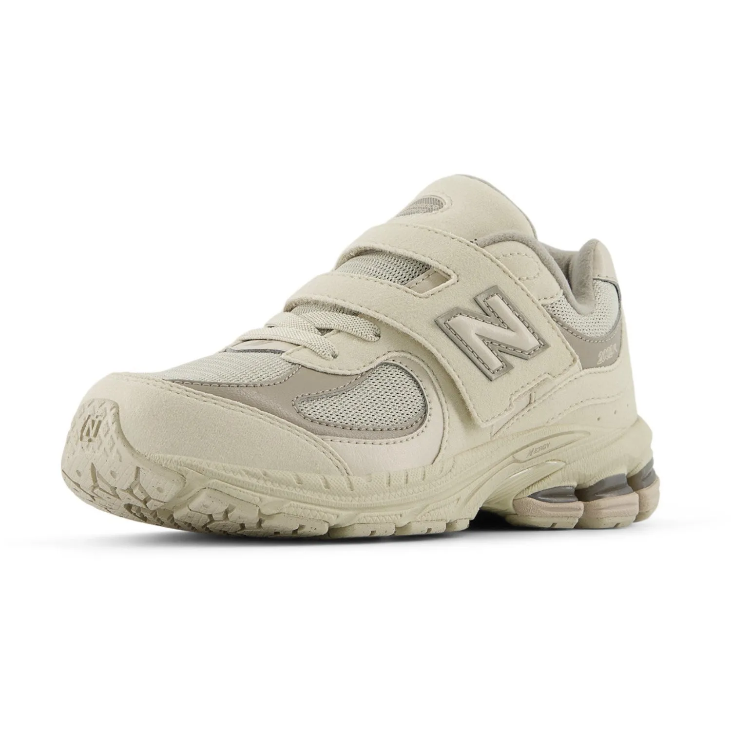 New Balance Timberwolf New Balance 2002 Kids Hook & Loop Babykids_New-Balance