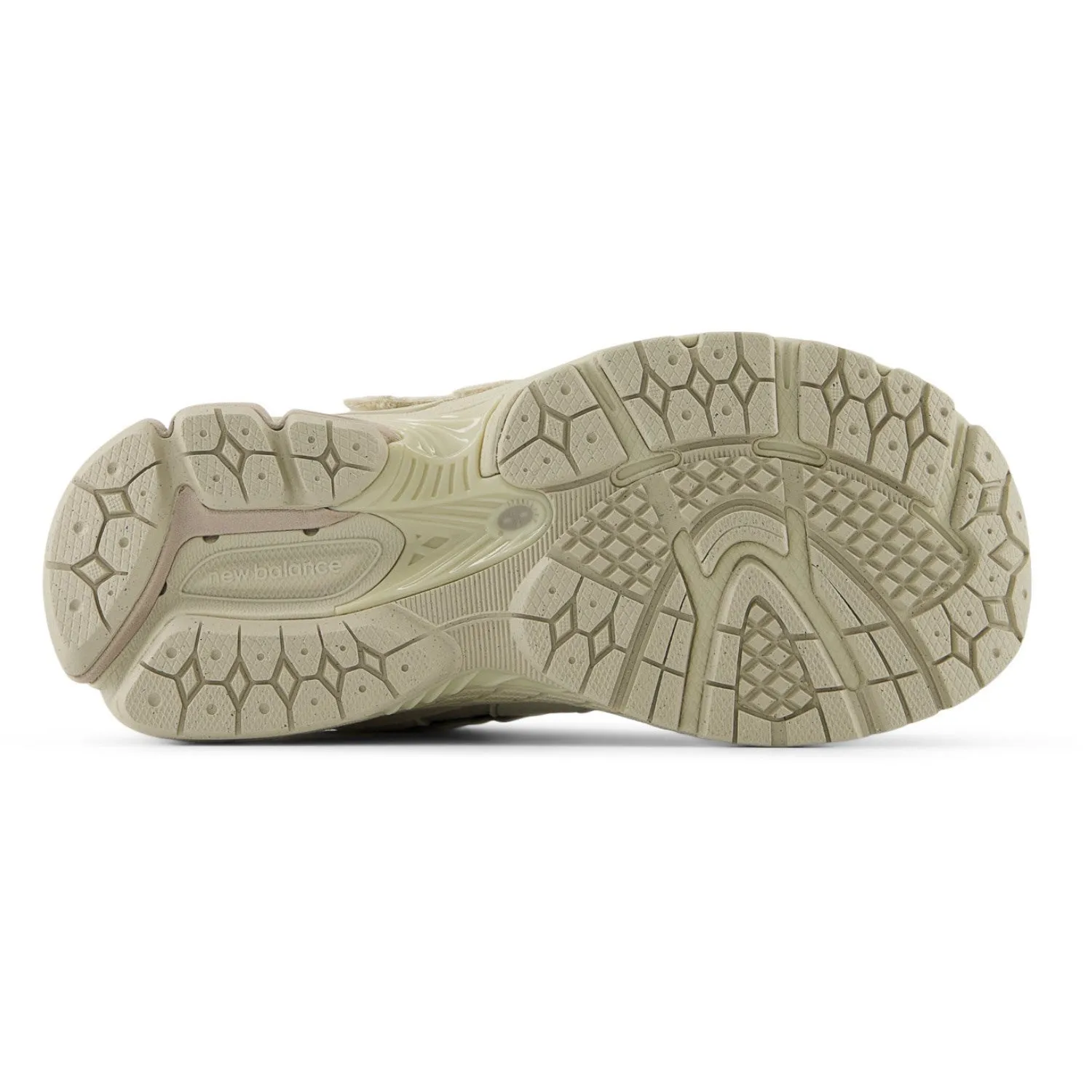 New Balance Timberwolf New Balance 2002 Kids Hook & Loop Babykids_New-Balance