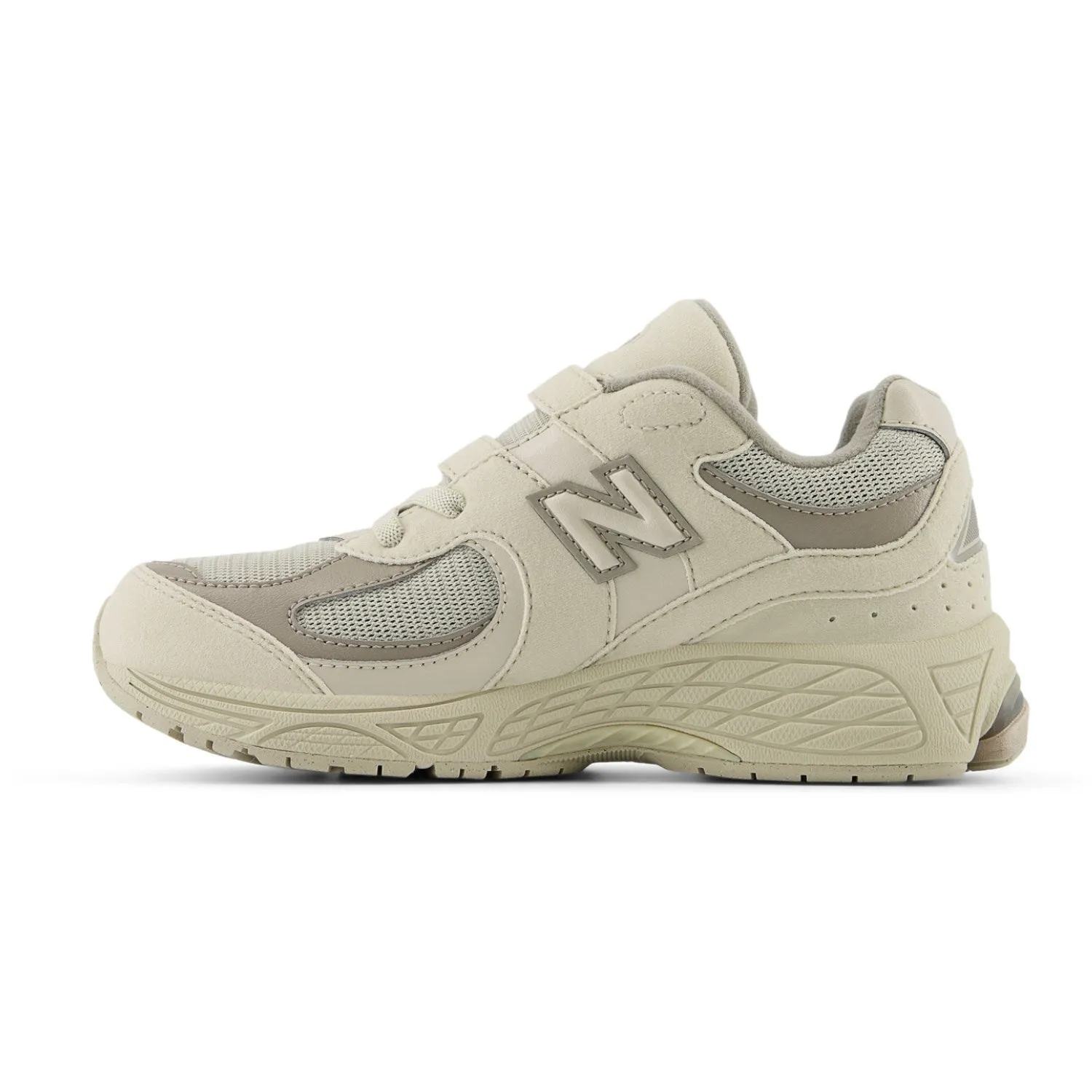 New Balance Timberwolf New Balance 2002 Kids Hook & Loop Babykids_New-Balance