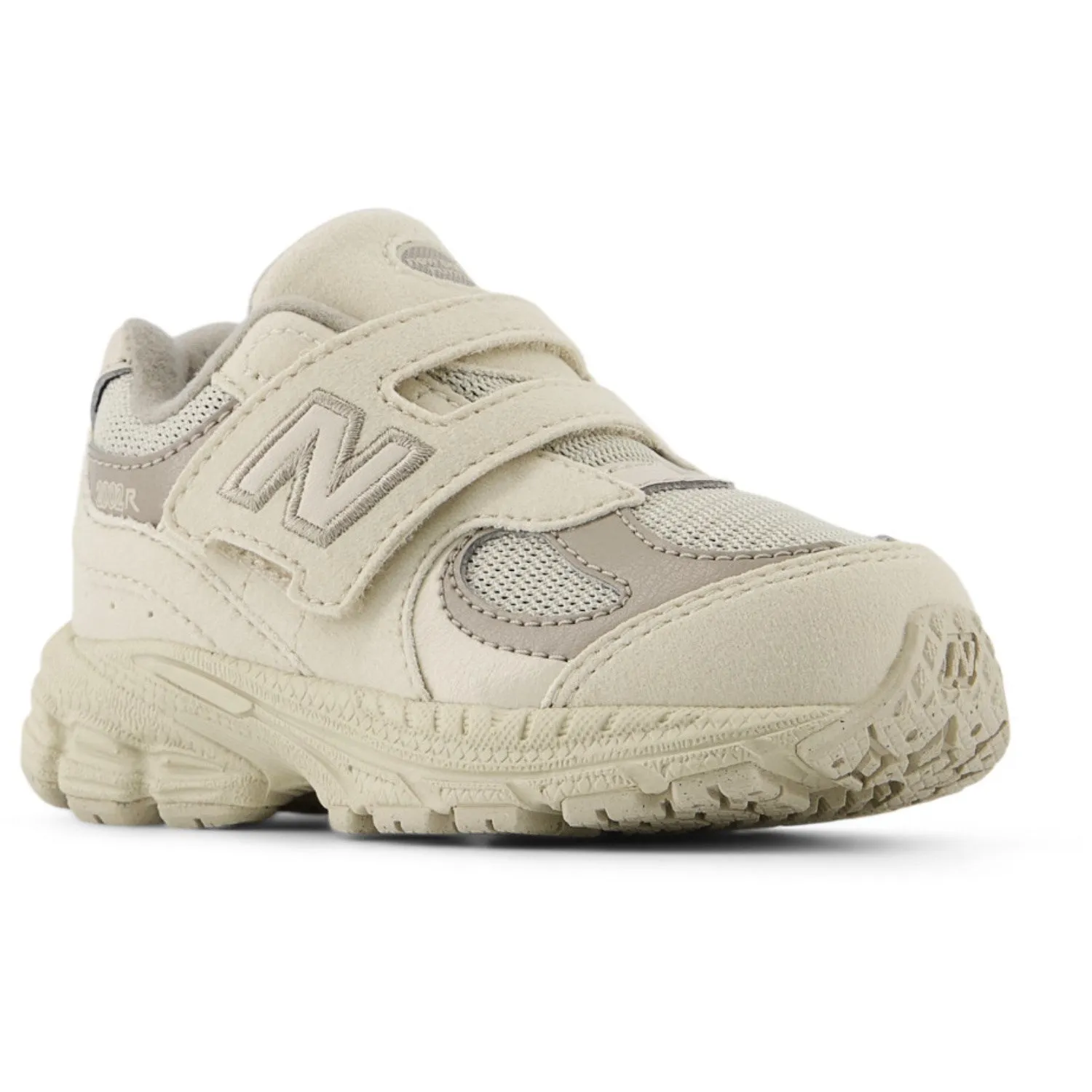 New Balance Timberwolf New Balance 2002 Kids Hook & Loop Babykids_New-Balance
