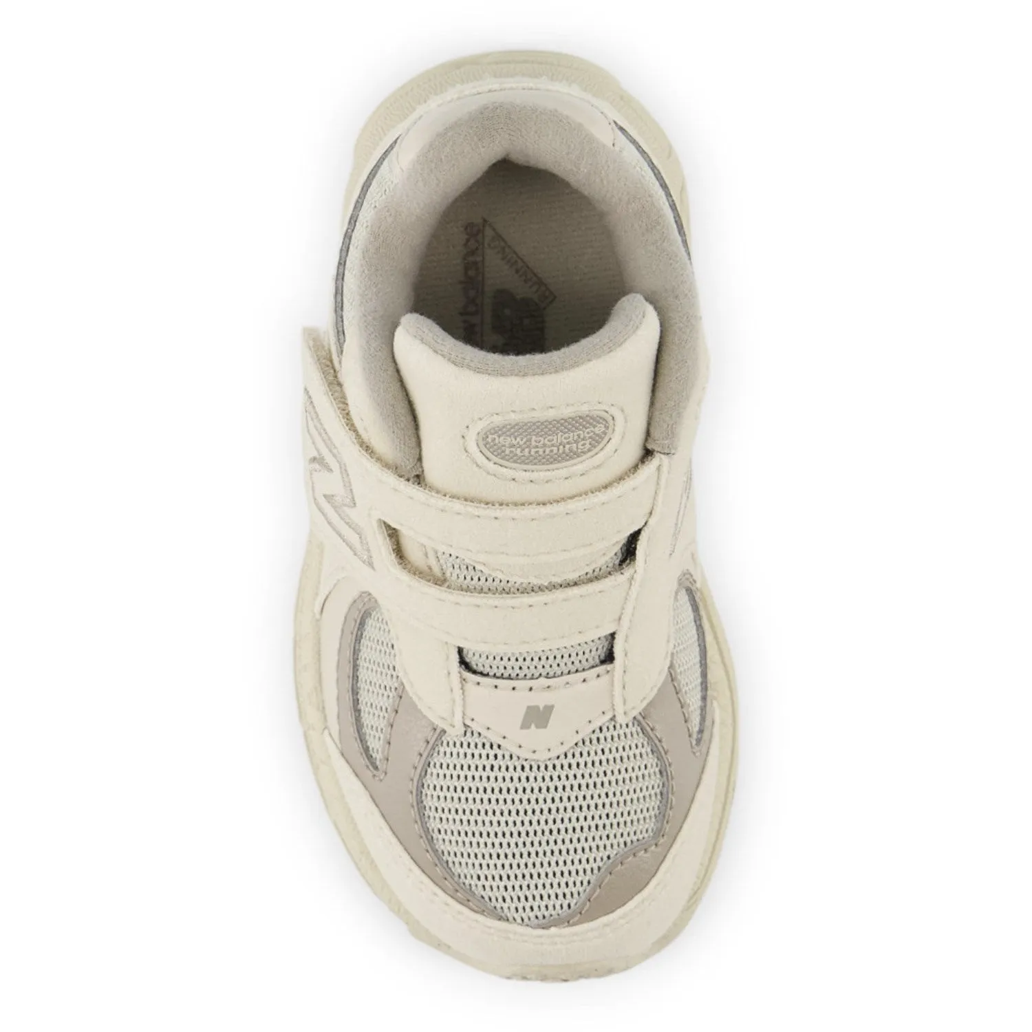 New Balance Timberwolf New Balance 2002 Kids Hook & Loop Babykids_New-Balance