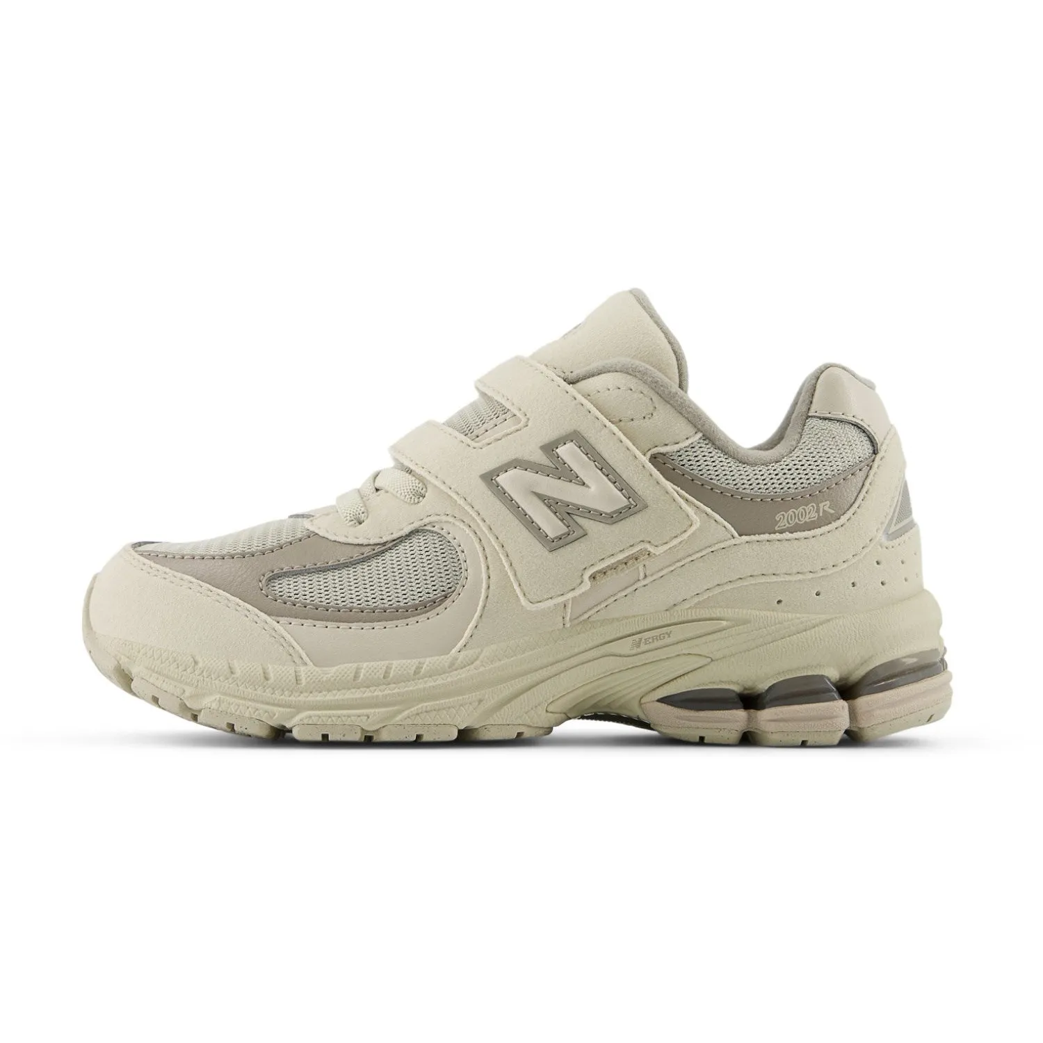 New Balance Timberwolf New Balance 2002 Kids Hook & Loop Babykids_New-Balance