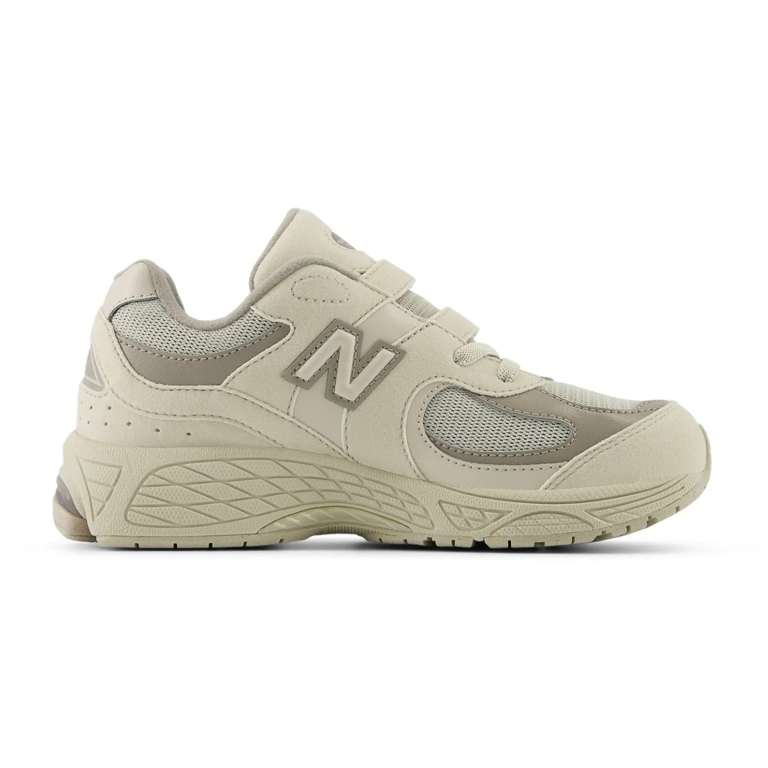 New Balance Timberwolf New Balance 2002 Kids Hook & Loop Babykids_New-Balance
