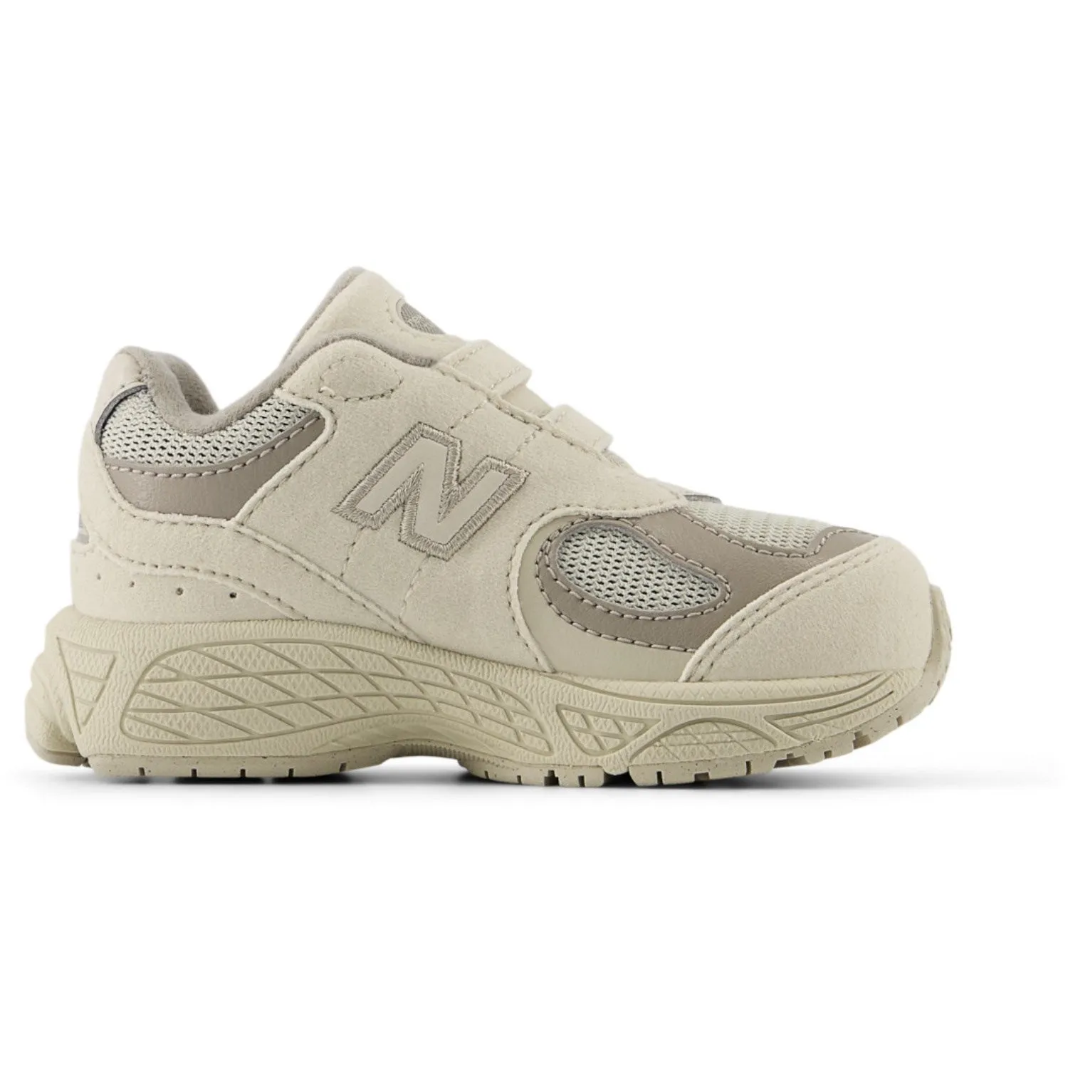 New Balance Timberwolf New Balance 2002 Kids Hook & Loop Babykids_New-Balance