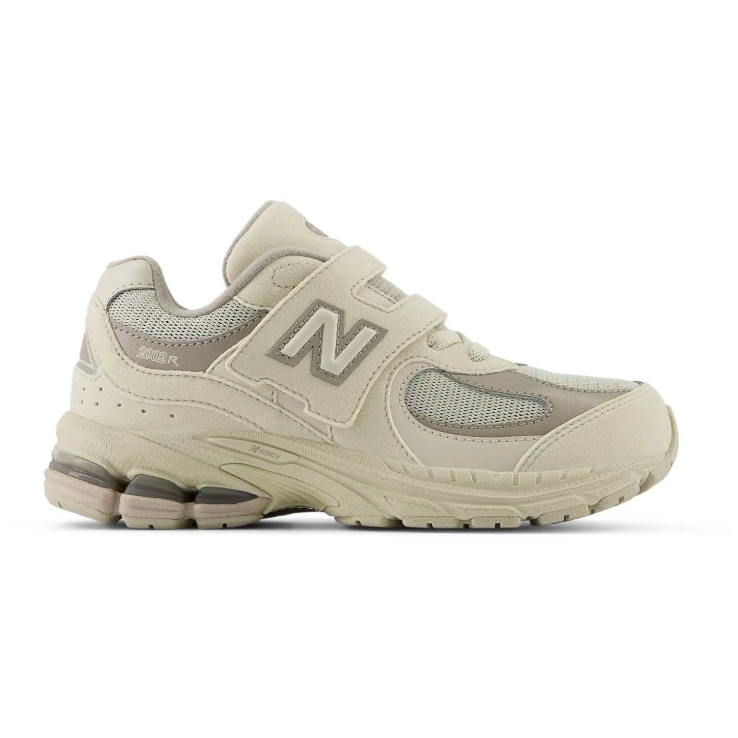 New Balance Timberwolf New Balance 2002 Kids Hook & Loop Babykids_New-Balance