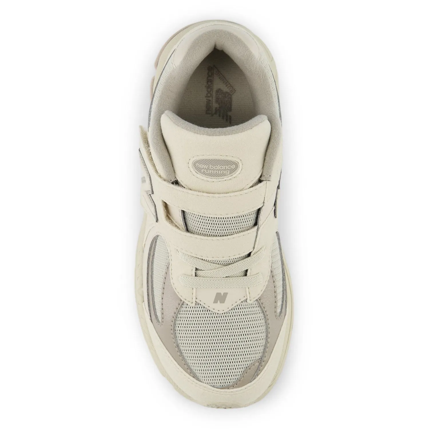 New Balance Timberwolf New Balance 2002 Kids Hook & Loop Babykids_New-Balance