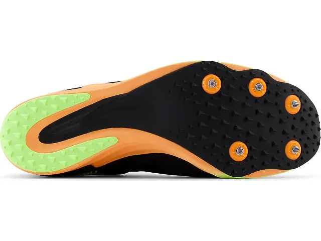 New Balance Unisex FuelCell SuperComp XC-X - Black/Green (UXCELRE1) New Balance