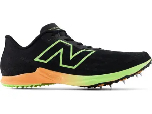 New Balance Unisex FuelCell SuperComp XC-X - Black/Green (UXCELRE1) New Balance
