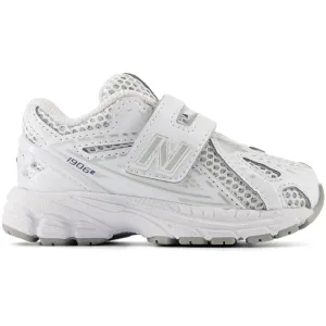 New Balance White New Balance 1906 Kids Hook & Loop Babykids_New-Balance