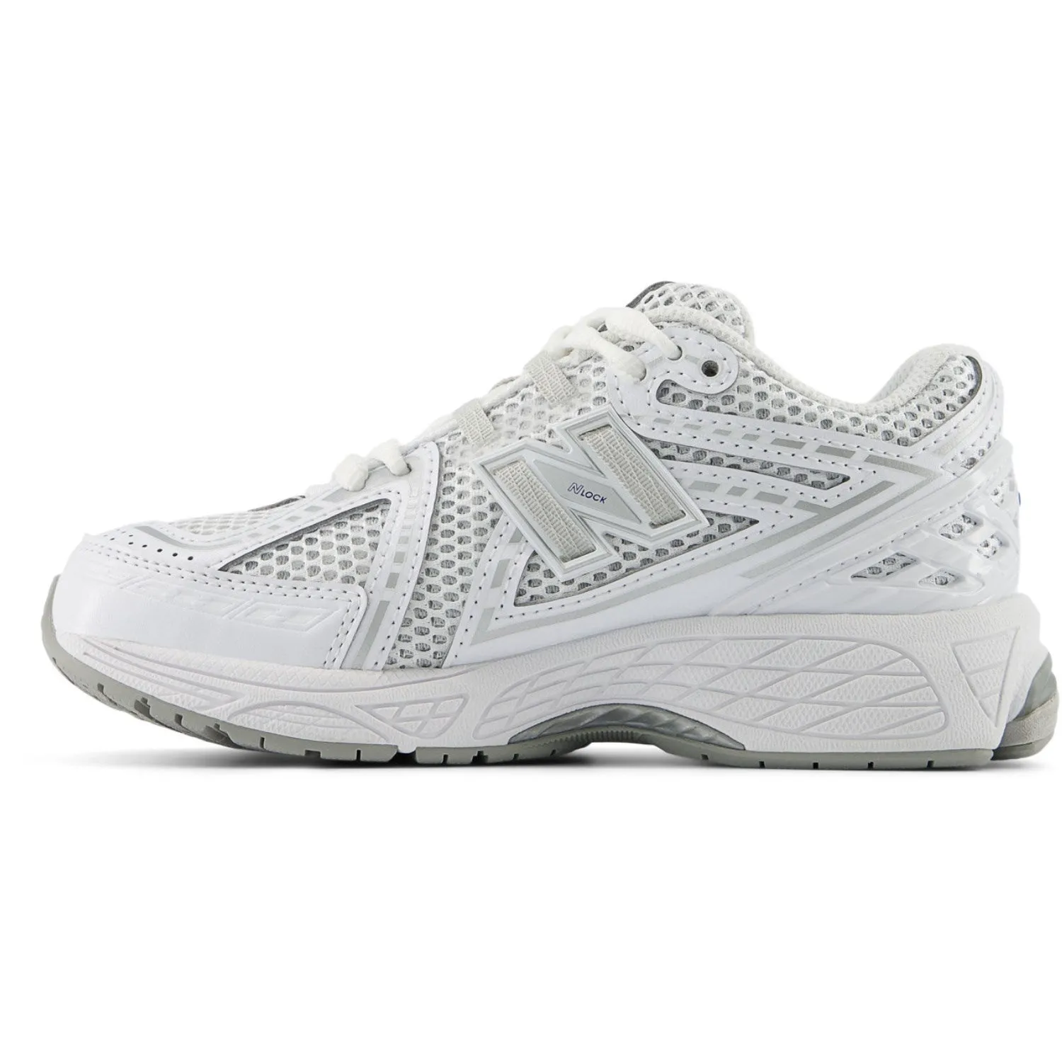 New Balance White New Balance 1906 Kids Lace Babykids_New-Balance