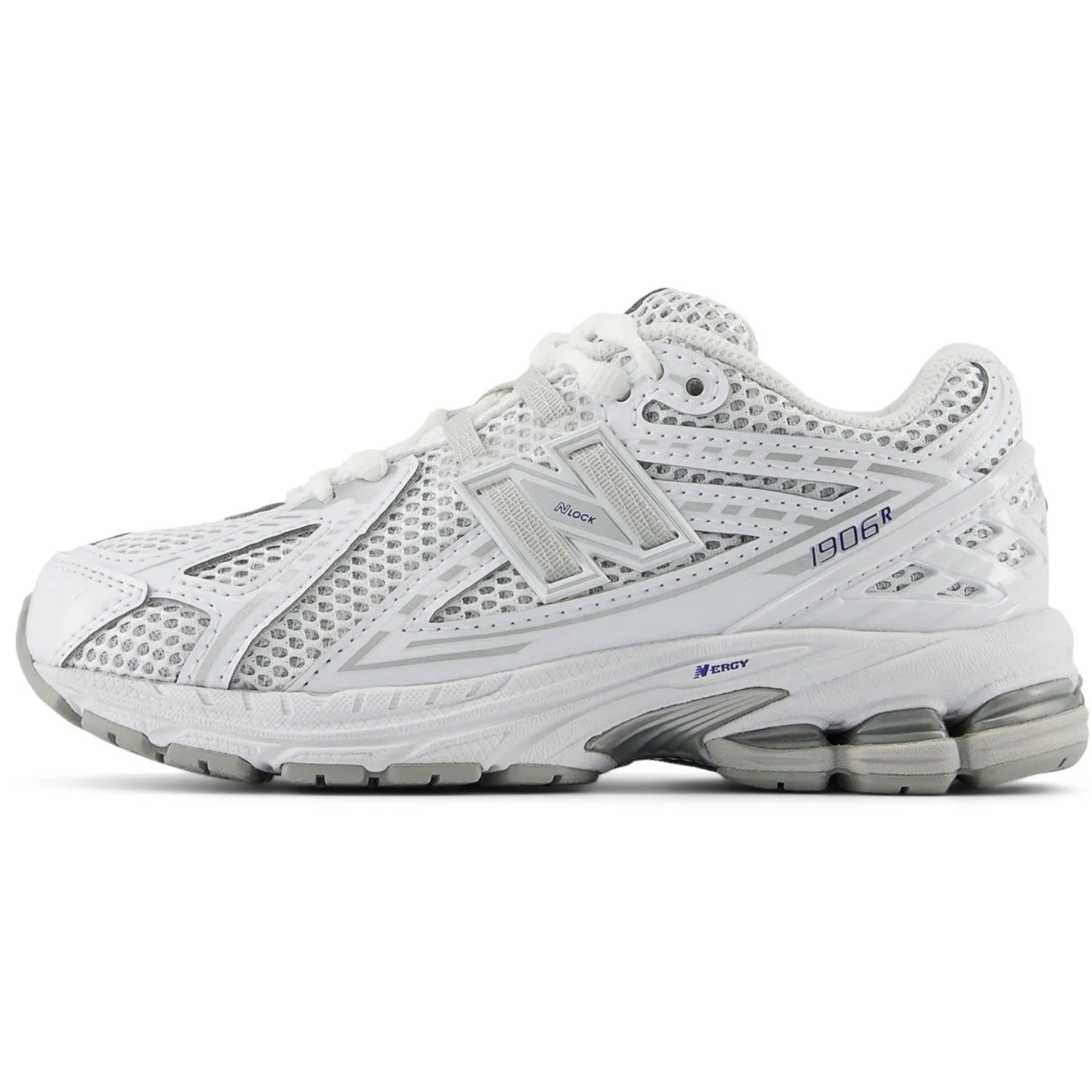 New Balance White New Balance 1906 Kids Lace Babykids_New-Balance