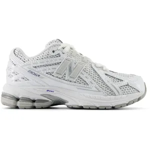New Balance White New Balance 1906 Kids Lace Babykids_New-Balance