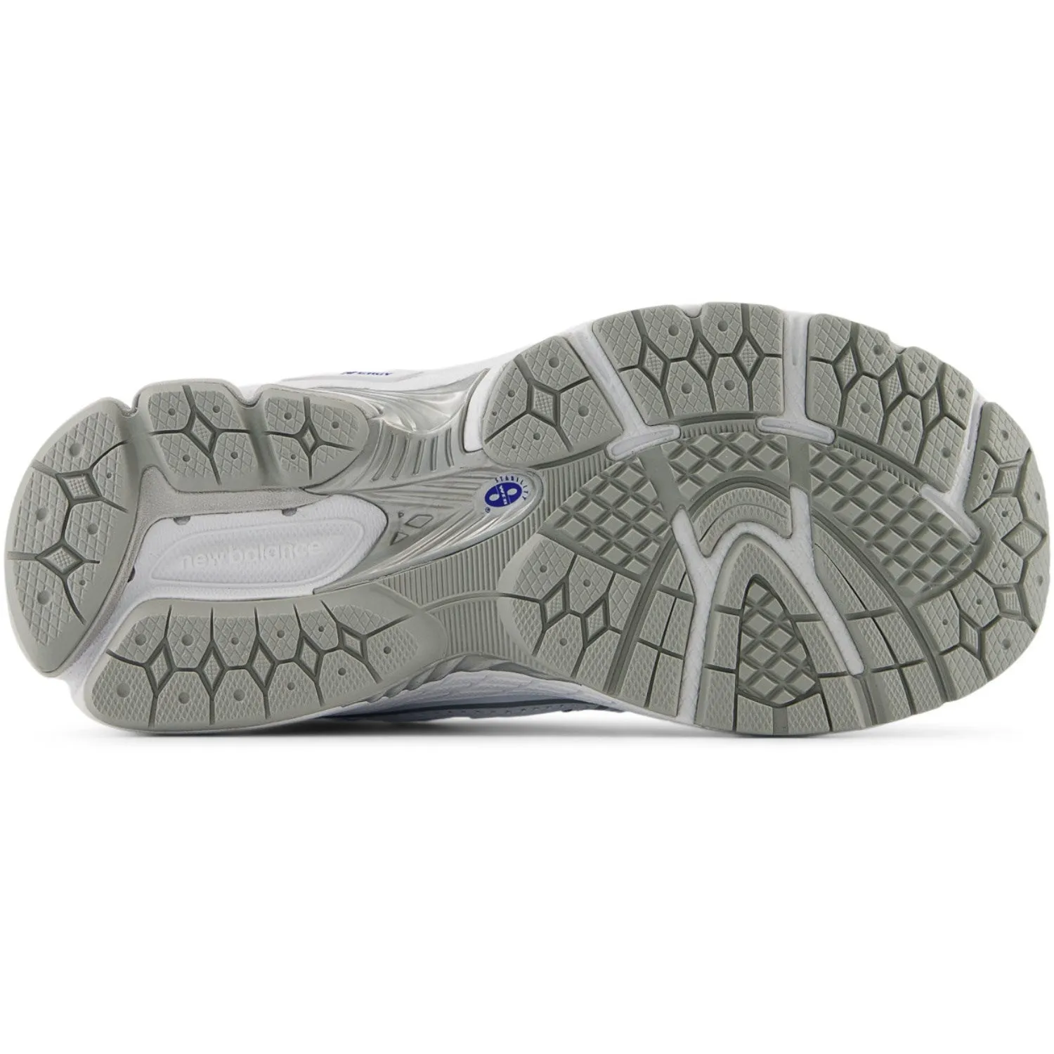 New Balance White New Balance 1906 Kids Lace Babykids_New-Balance