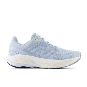 New Balance Womens 860D14- Light Chrome Blue/Limelight (W860D14) New Balance