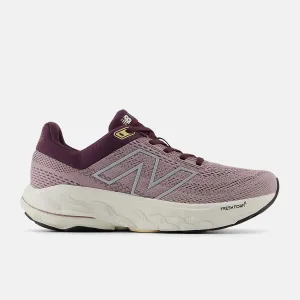 New Balance Womens W860v14- Ice Wine (W860J14) New Balance