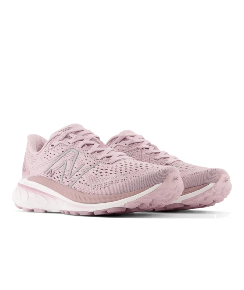 New Balance Womens X 860v13 - Violet (W860C13) New Balance