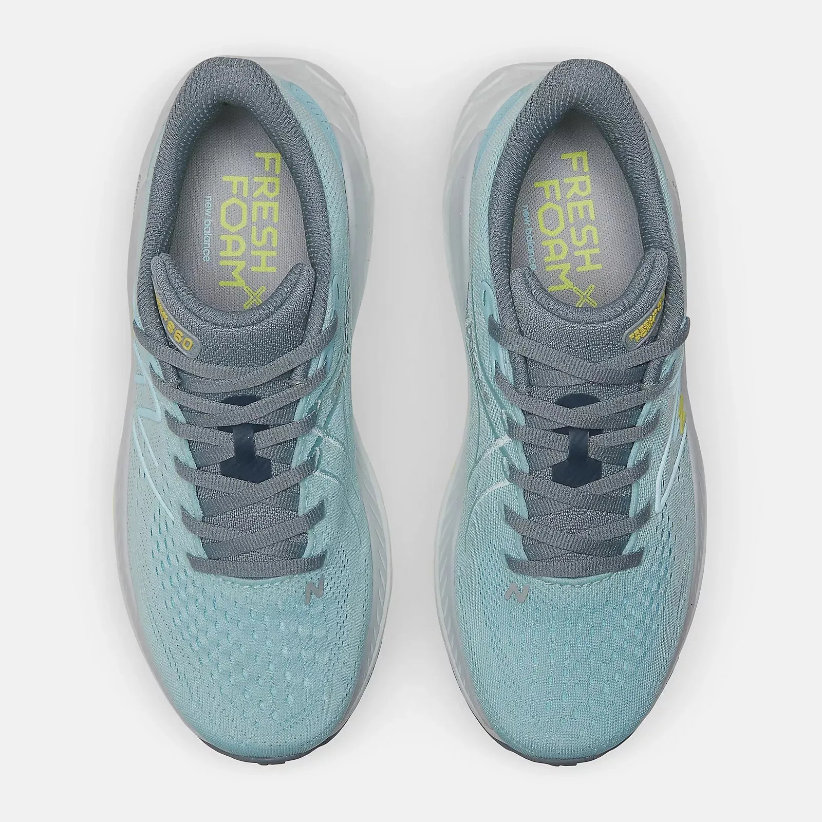 New Balance Womens X 860v13 Wide - Blue (W860M13) New Balance