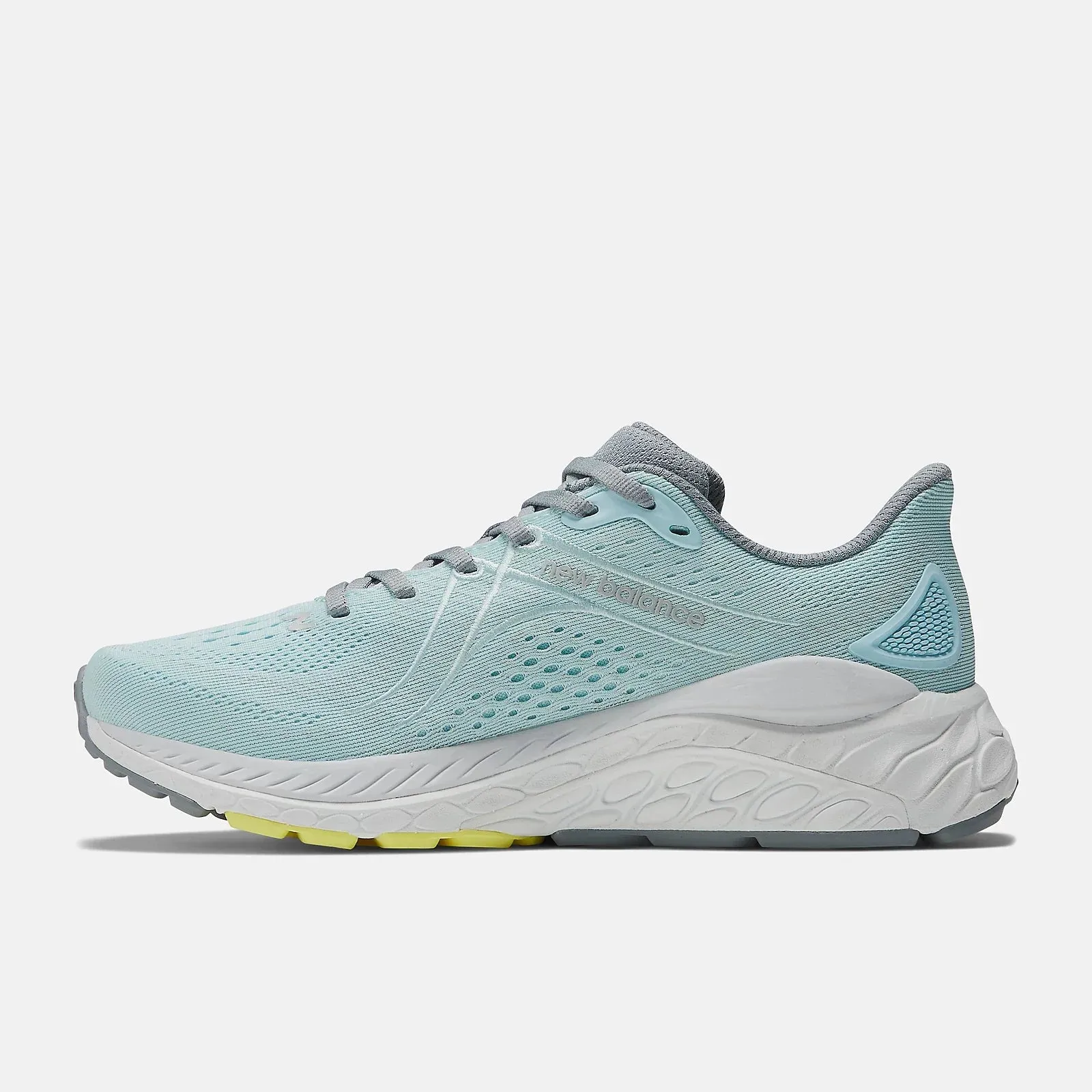 New Balance Womens X 860v13 Wide - Blue (W860M13) New Balance