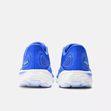 New Balance Womens X 860v13 Wide- Bright Lapis/Bright Mint (W860B13) New Balance
