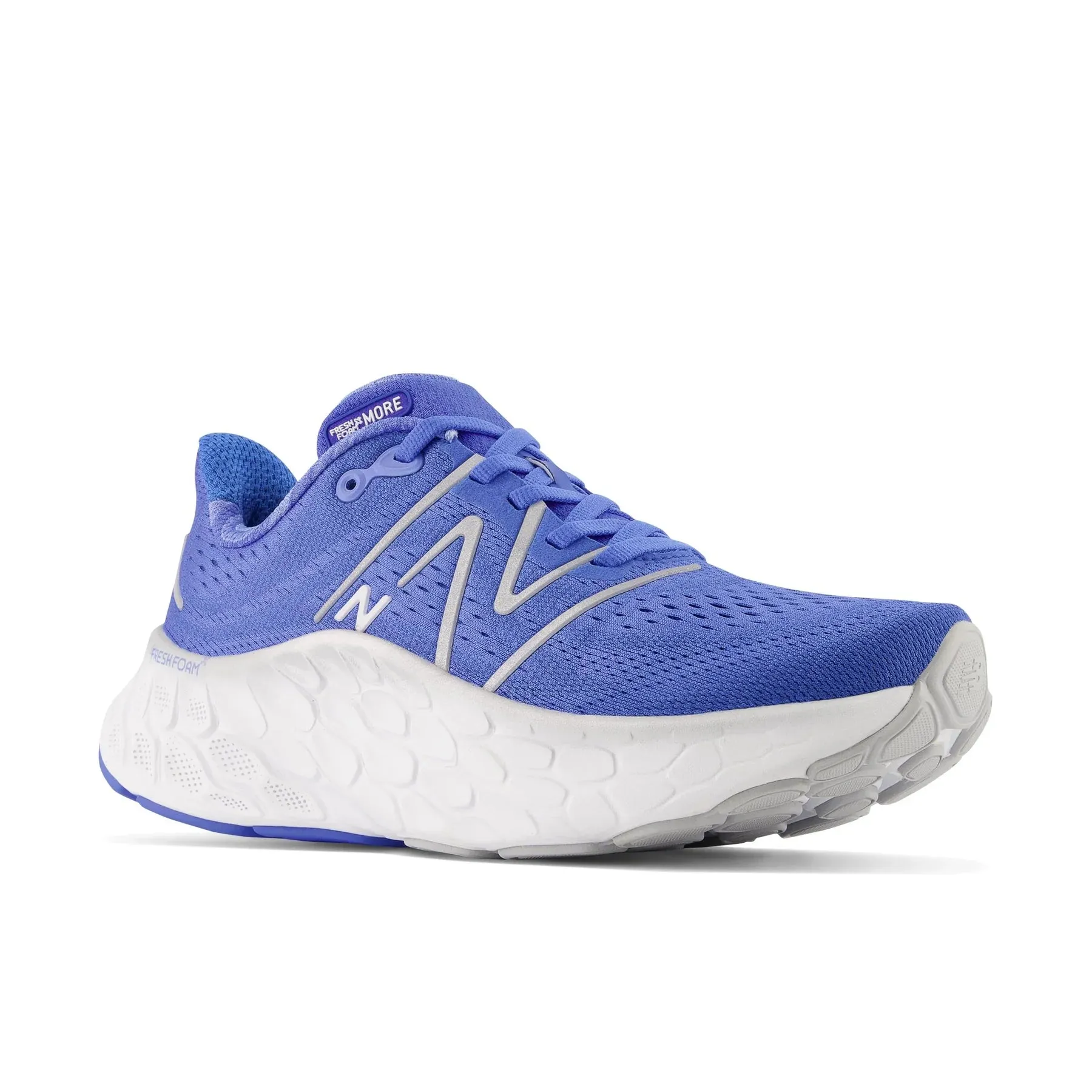New Balance Womens X More v4- Lapis/Cobalt (WMORBL4) New Balance