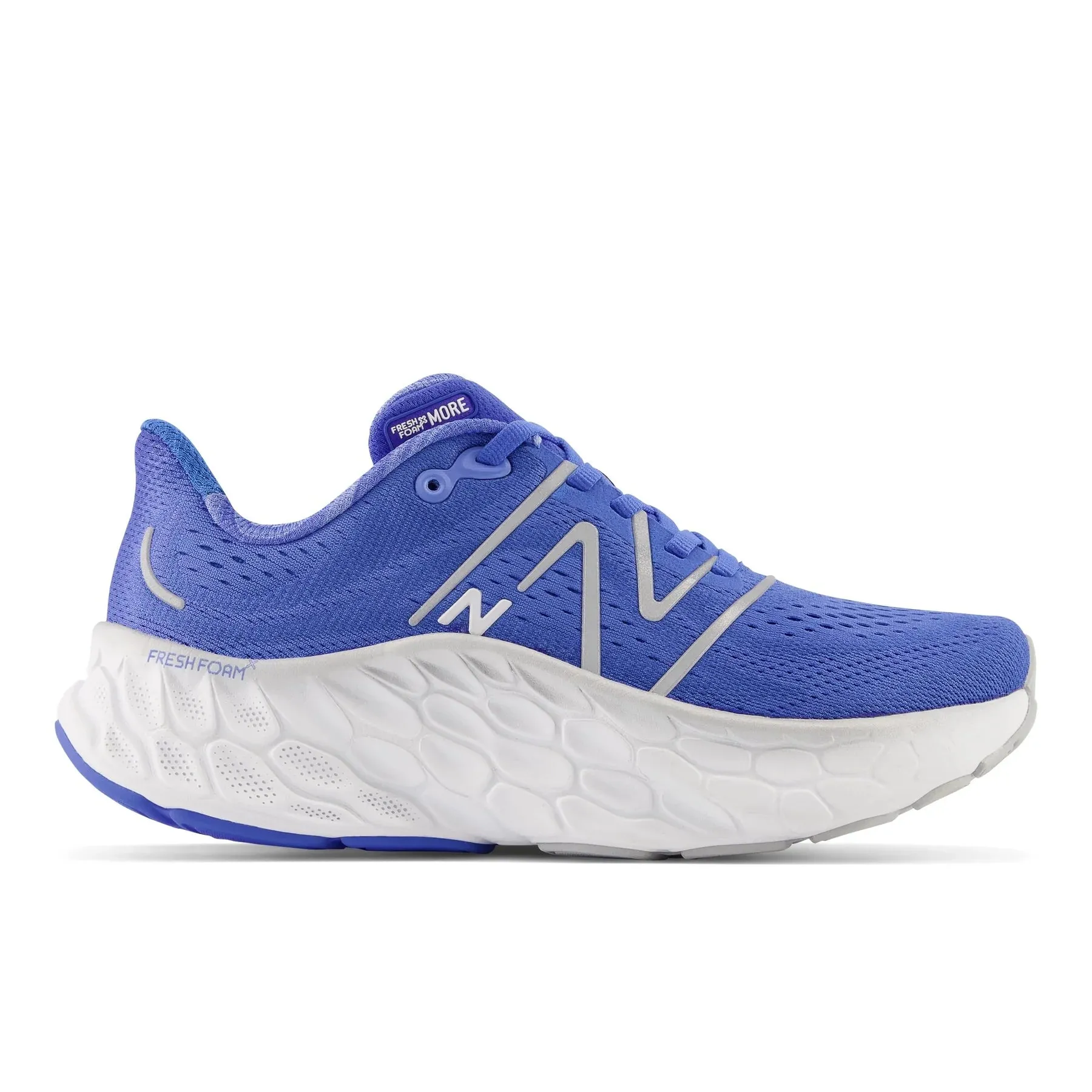 New Balance Womens X More v4- Lapis/Cobalt (WMORBL4) New Balance