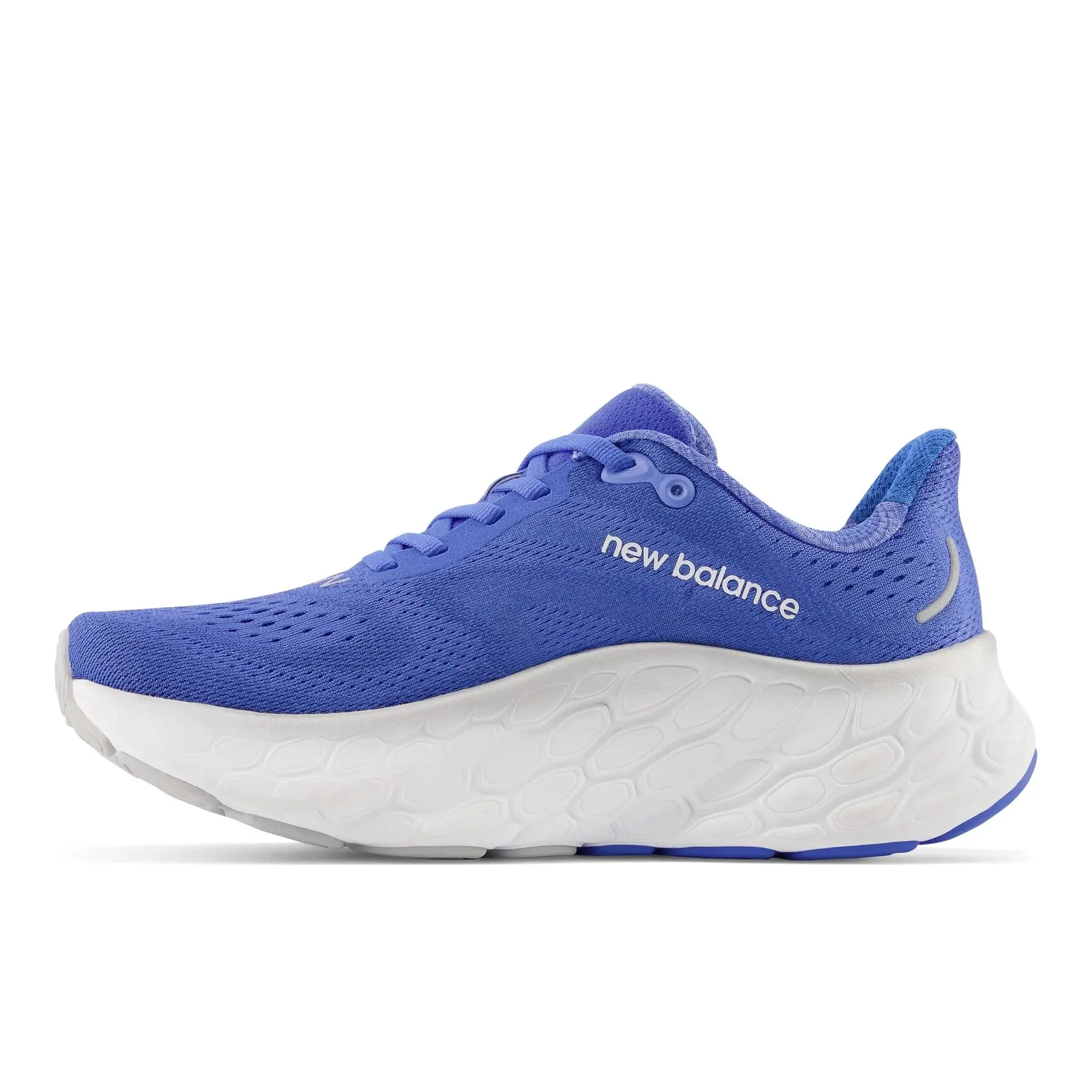 New Balance Womens X More v4- Lapis/Cobalt (WMORBL4) New Balance