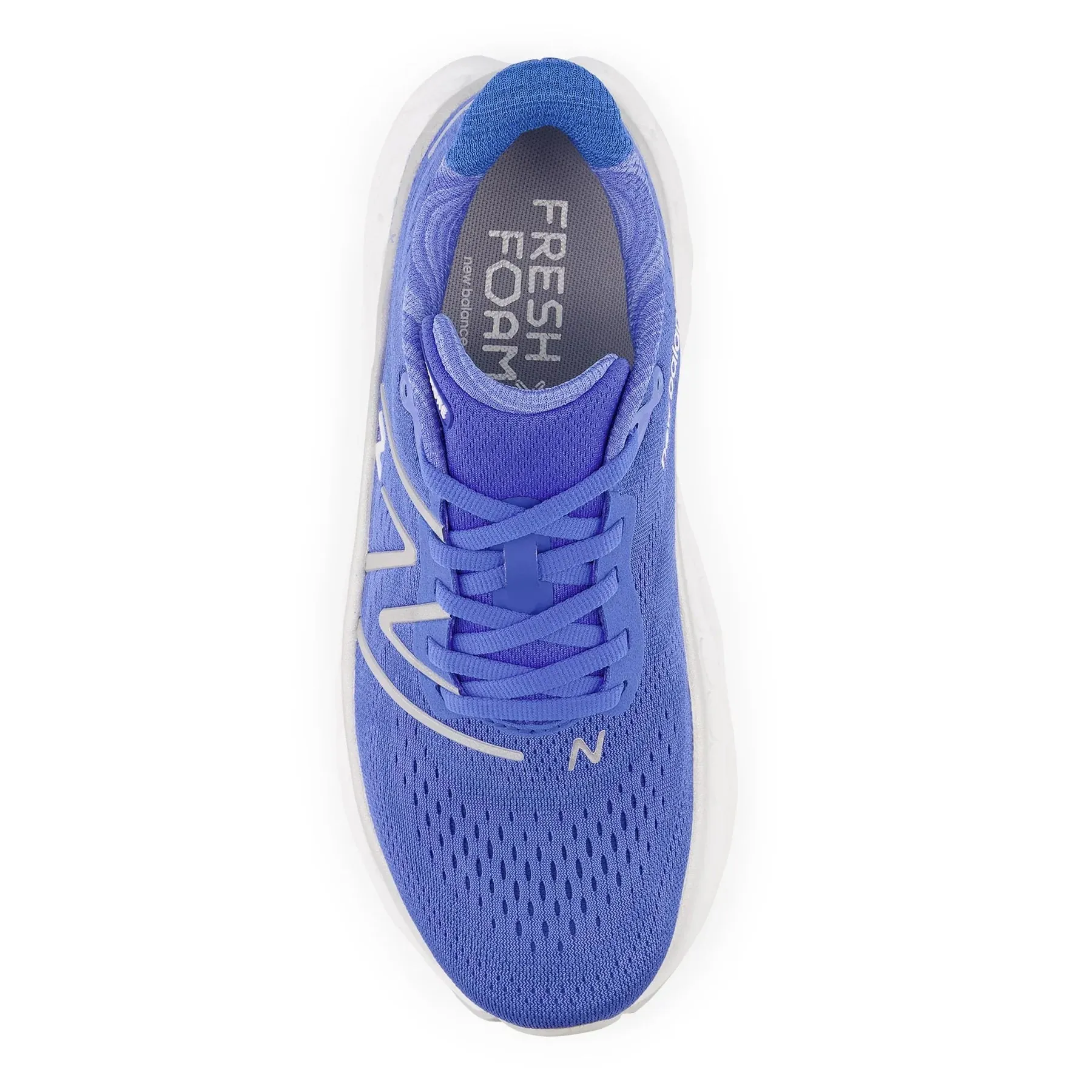 New Balance Womens X More v4- Lapis/Cobalt (WMORBL4) New Balance