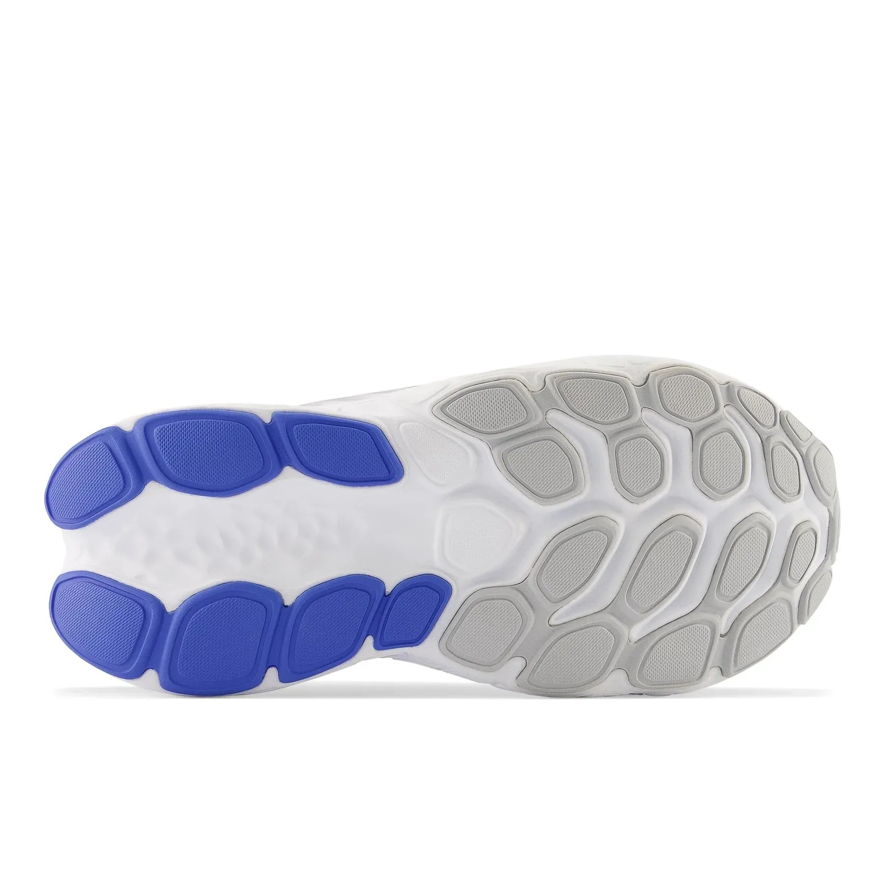 New Balance Womens X More v4- Lapis/Cobalt (WMORBL4) New Balance