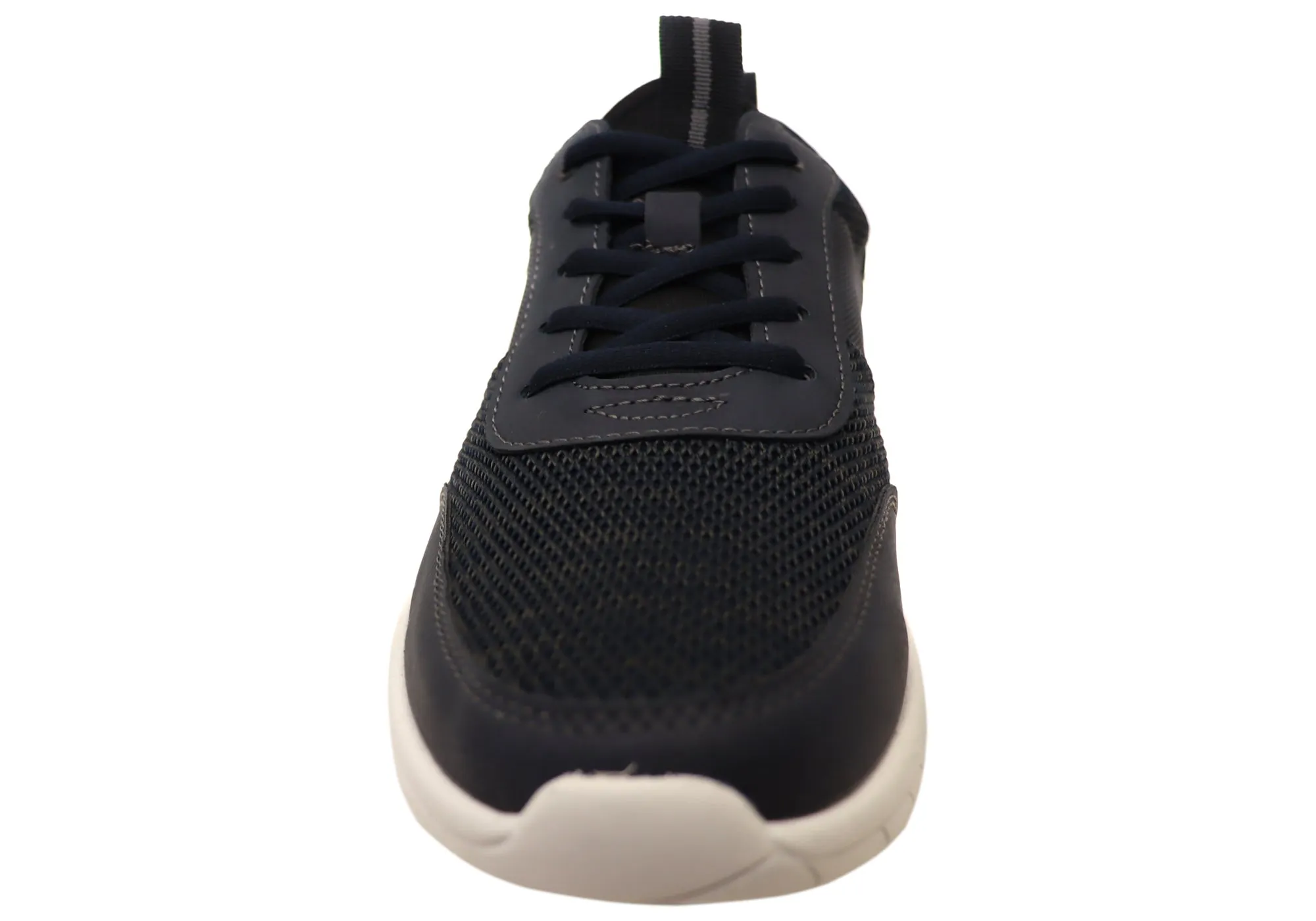 Nunn Bush By Florsheim Mens EE Extra Wide Kore City Pass Shoes Florsheim Shoes
