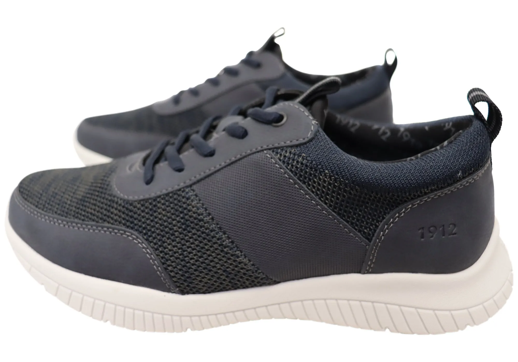 Nunn Bush By Florsheim Mens EE Extra Wide Kore City Pass Shoes Florsheim Shoes