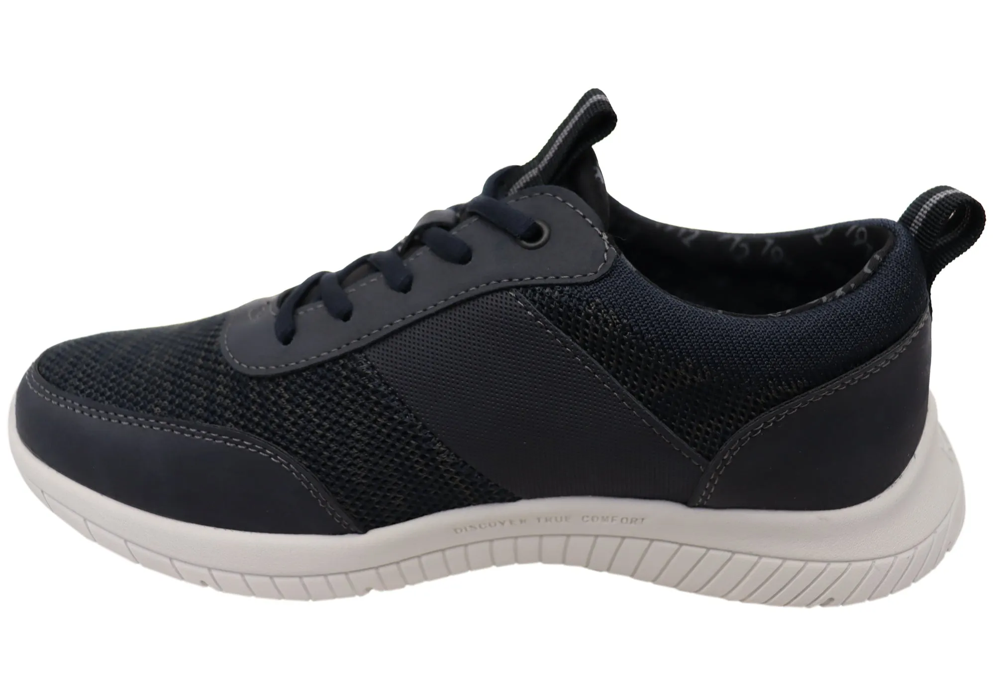 Nunn Bush By Florsheim Mens EE Extra Wide Kore City Pass Shoes Florsheim Shoes