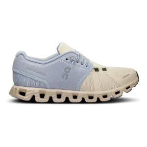 On Womens Cloud 5 - Nimbus/Moon (59.98015) On