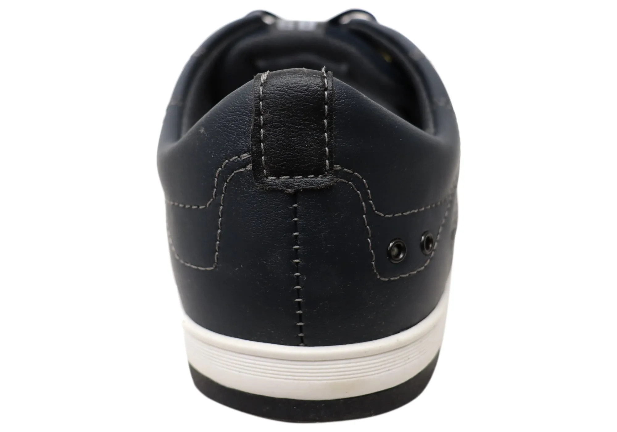 Pegada Merit Mens Comfortable Slip On Casual Shoes Made In Brazil Pegada Shoes