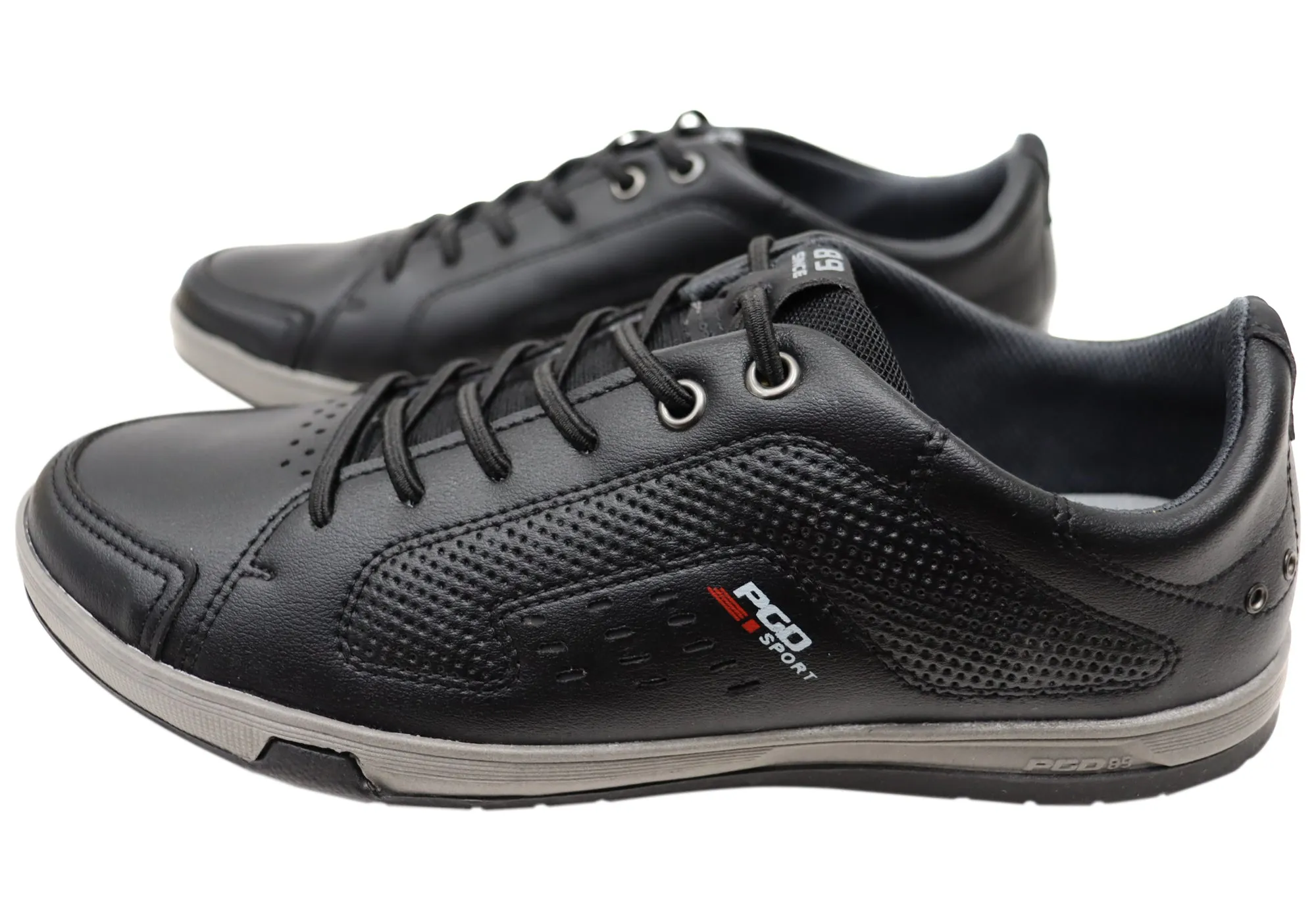 Pegada Merit Mens Comfortable Slip On Casual Shoes Made In Brazil Pegada Shoes