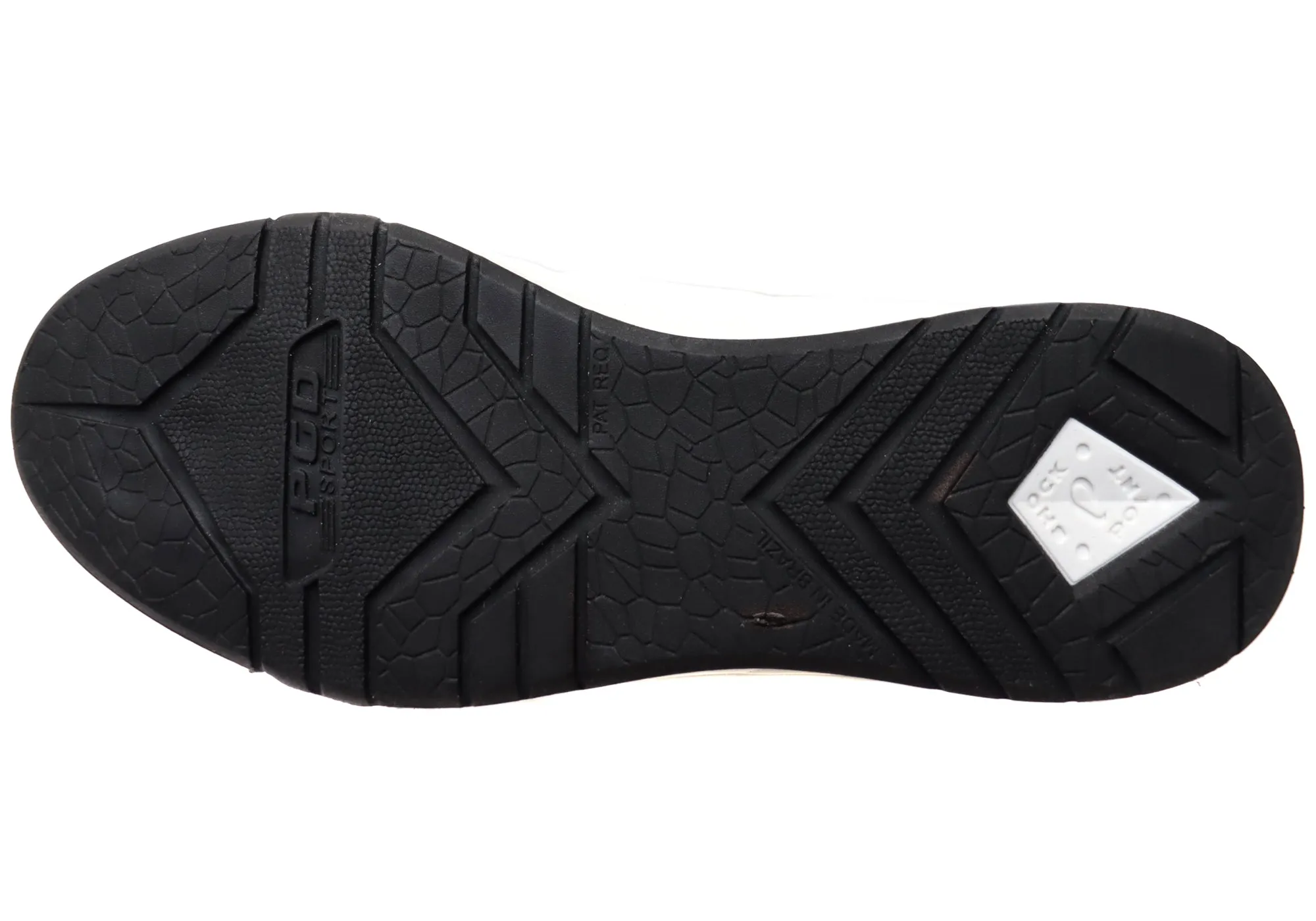 Pegada Merit Mens Comfortable Slip On Casual Shoes Made In Brazil Pegada Shoes