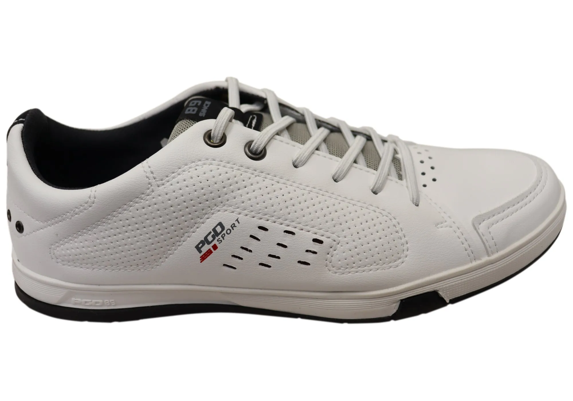 Pegada Merit Mens Comfortable Slip On Casual Shoes Made In Brazil Pegada Shoes