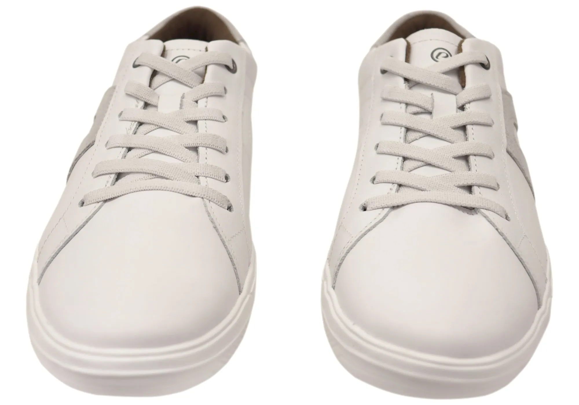 Pegada Ryder Mens Comfortable Leather Casual Shoes Made In Brazil Pegada Shoes