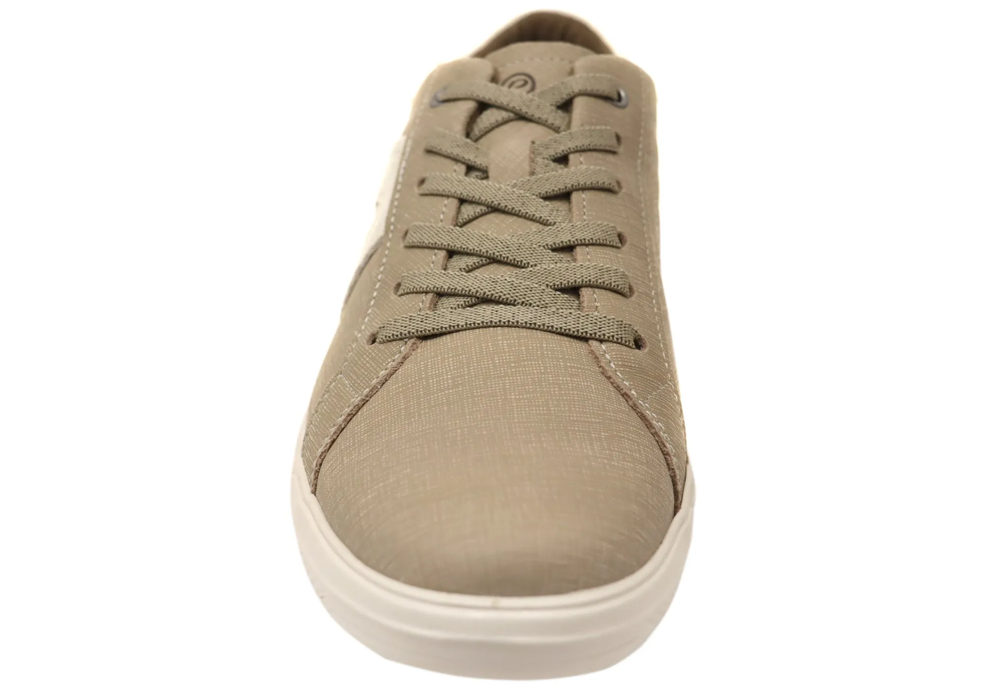 Pegada Ryder Mens Comfortable Leather Casual Shoes Made In Brazil Pegada Shoes
