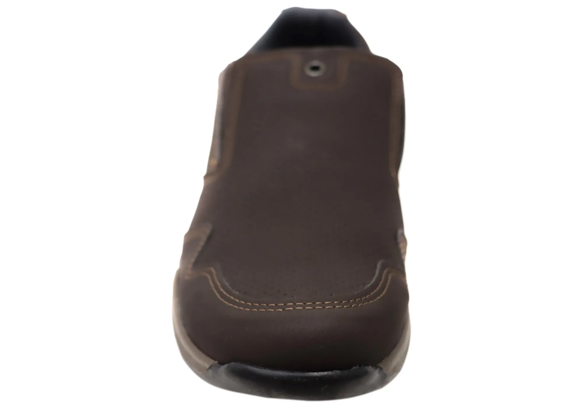 Pegada Uprise Mens Comfortable Slip On Casual Shoes Made In Brazil Pegada Shoes