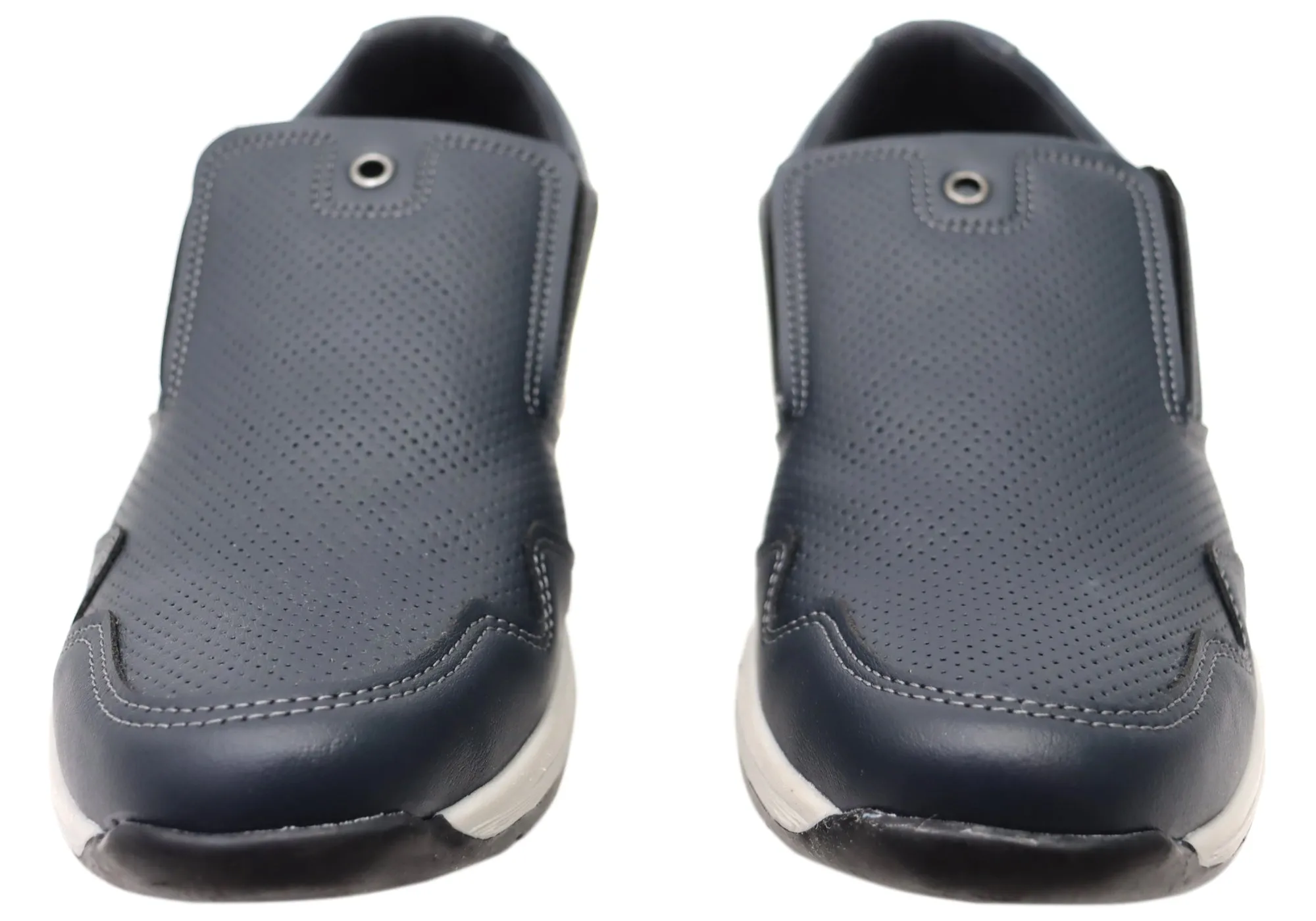 Pegada Uprise Mens Comfortable Slip On Casual Shoes Made In Brazil Pegada Shoes