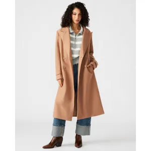 Prince Coat Camel