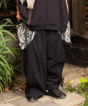 Rabari Pants