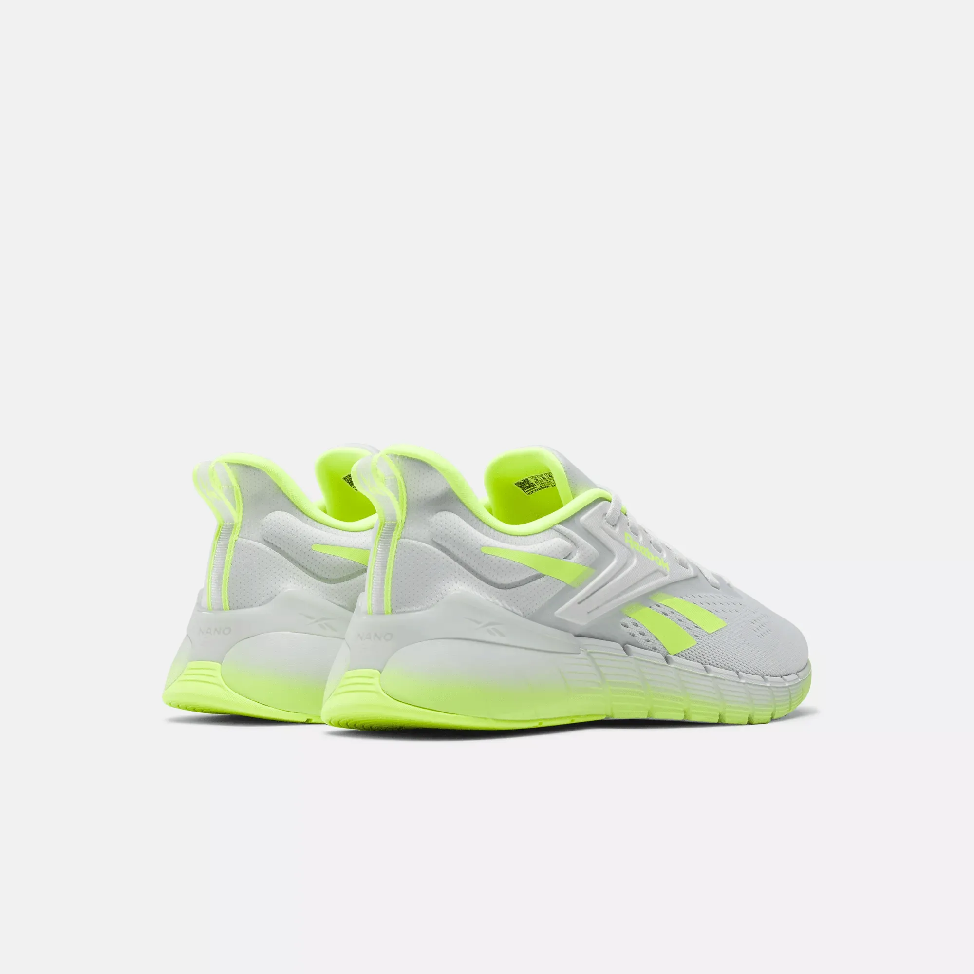 Reebok Shoes Men's Nano Gym Shoes