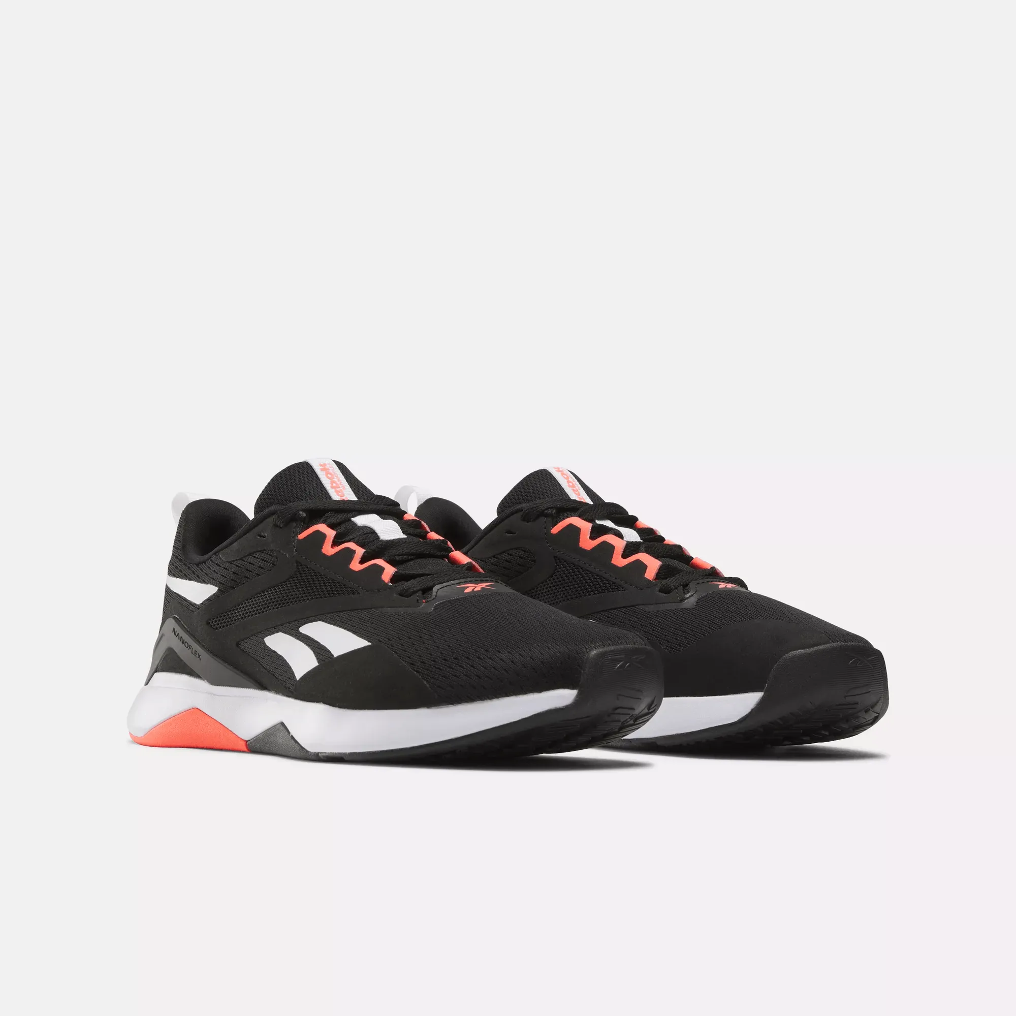 Reebok Shoes Men's NanoFlex TR 2.0 Training Shoes