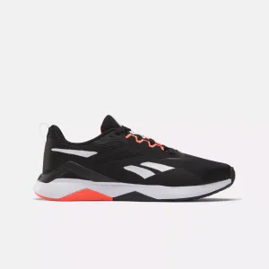 Reebok Shoes Men's NanoFlex TR 2.0 Training Shoes