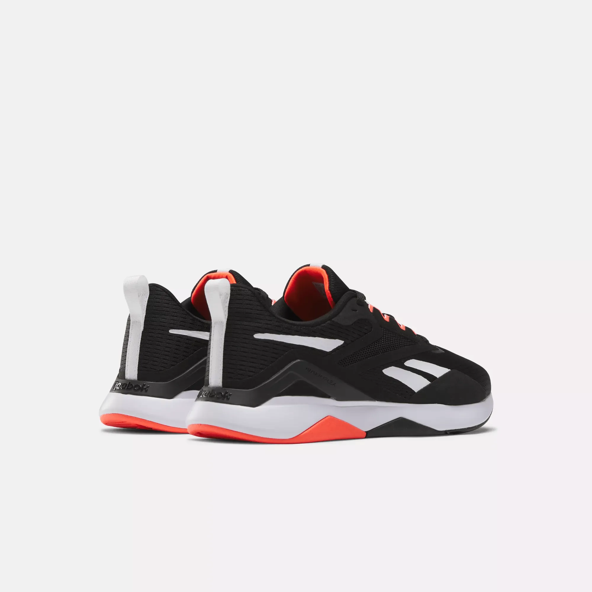 Reebok Shoes Men's NanoFlex TR 2.0 Training Shoes