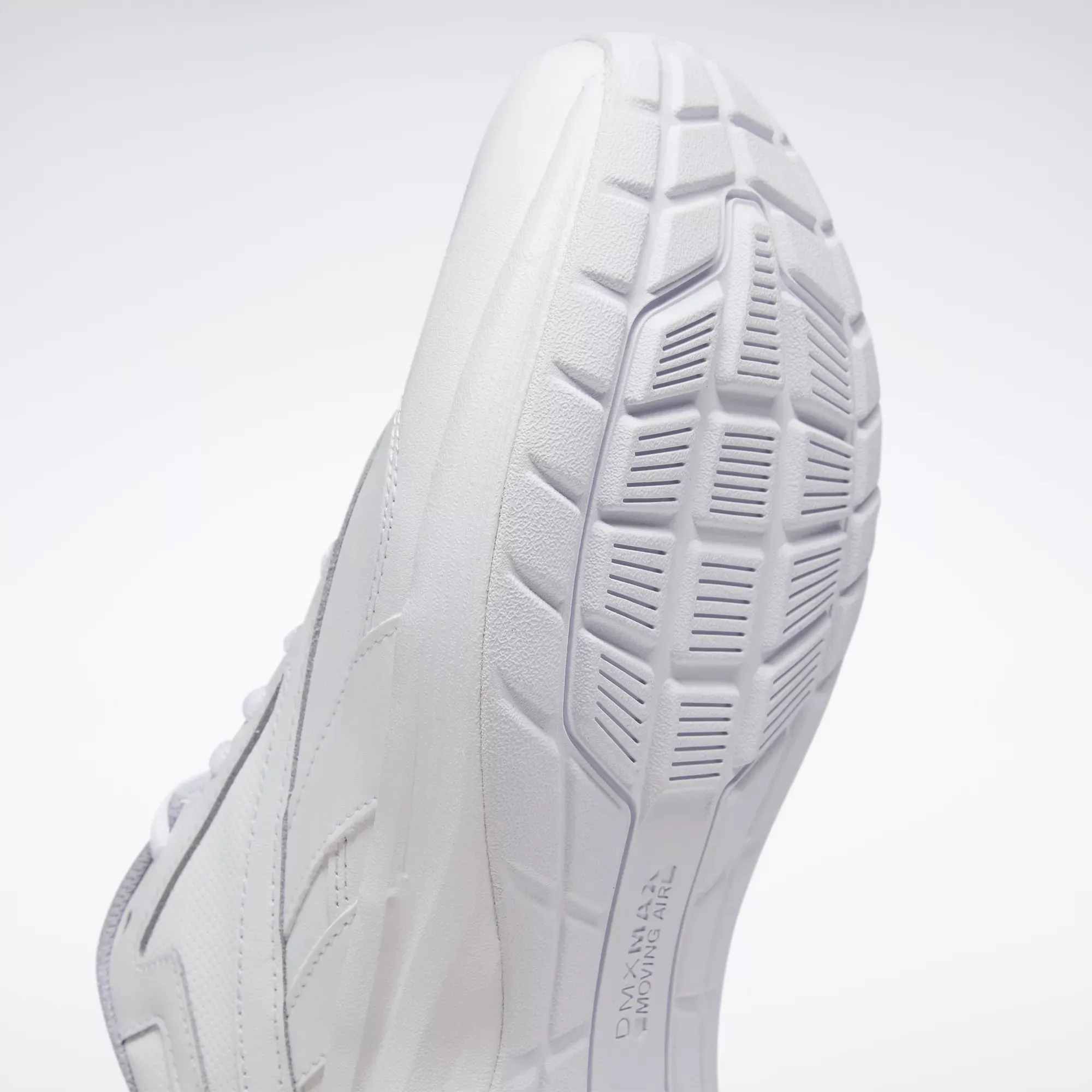 Reebok Shoes Men's Walk Ultra 7 DMX MAX Wide Shoes