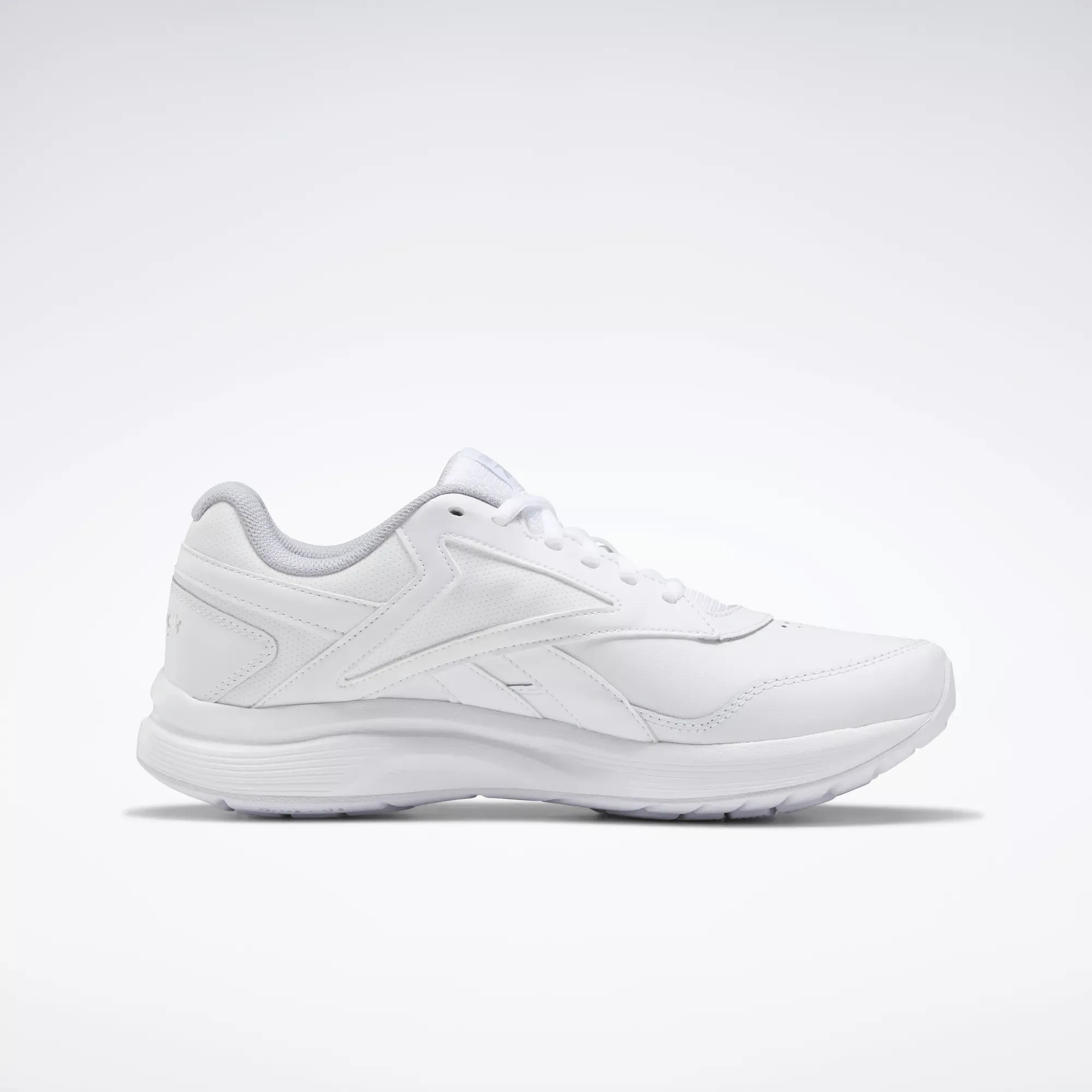 Reebok Shoes Men's Walk Ultra 7 DMX MAX Wide Shoes