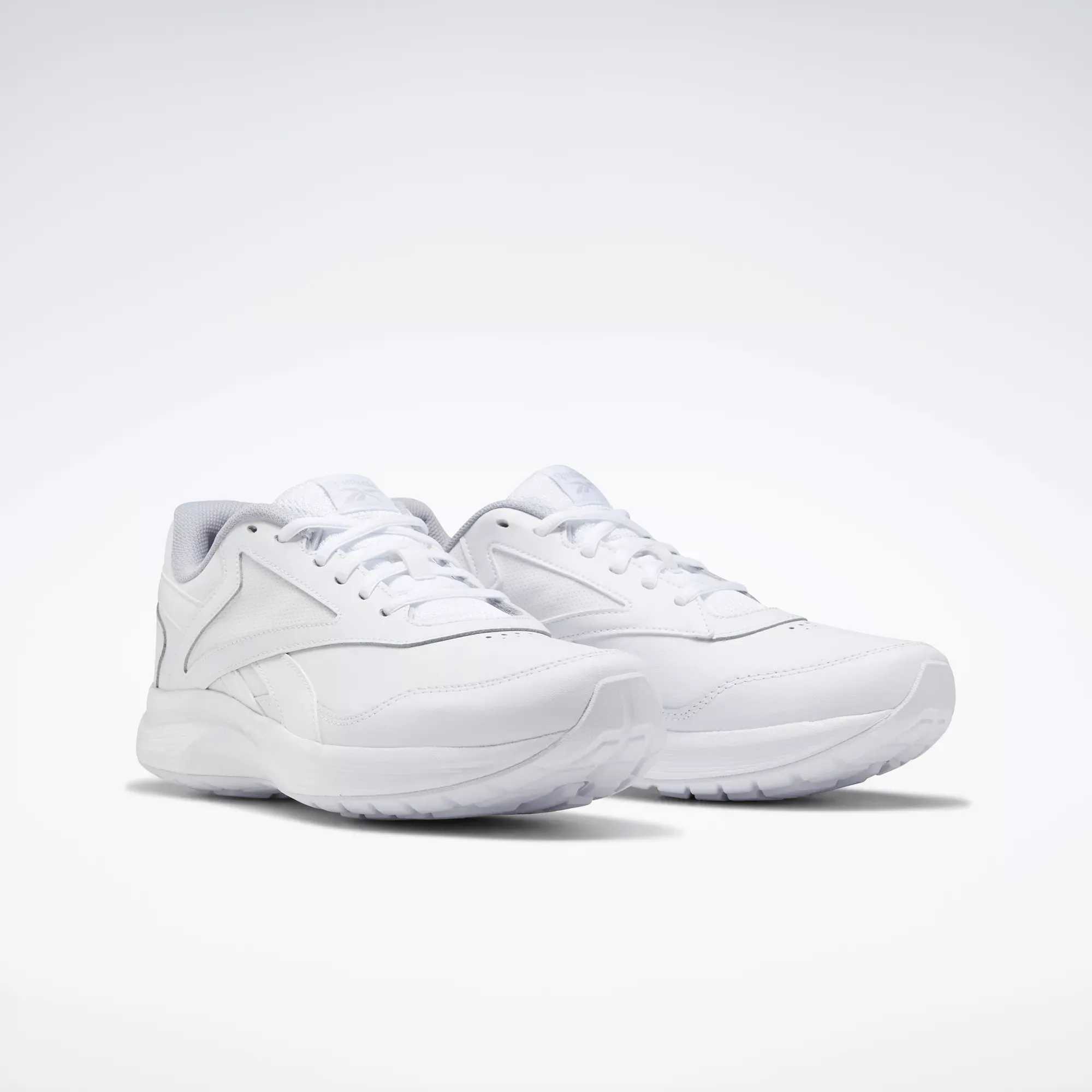 Reebok Shoes Men's Walk Ultra 7 DMX MAX Wide Shoes