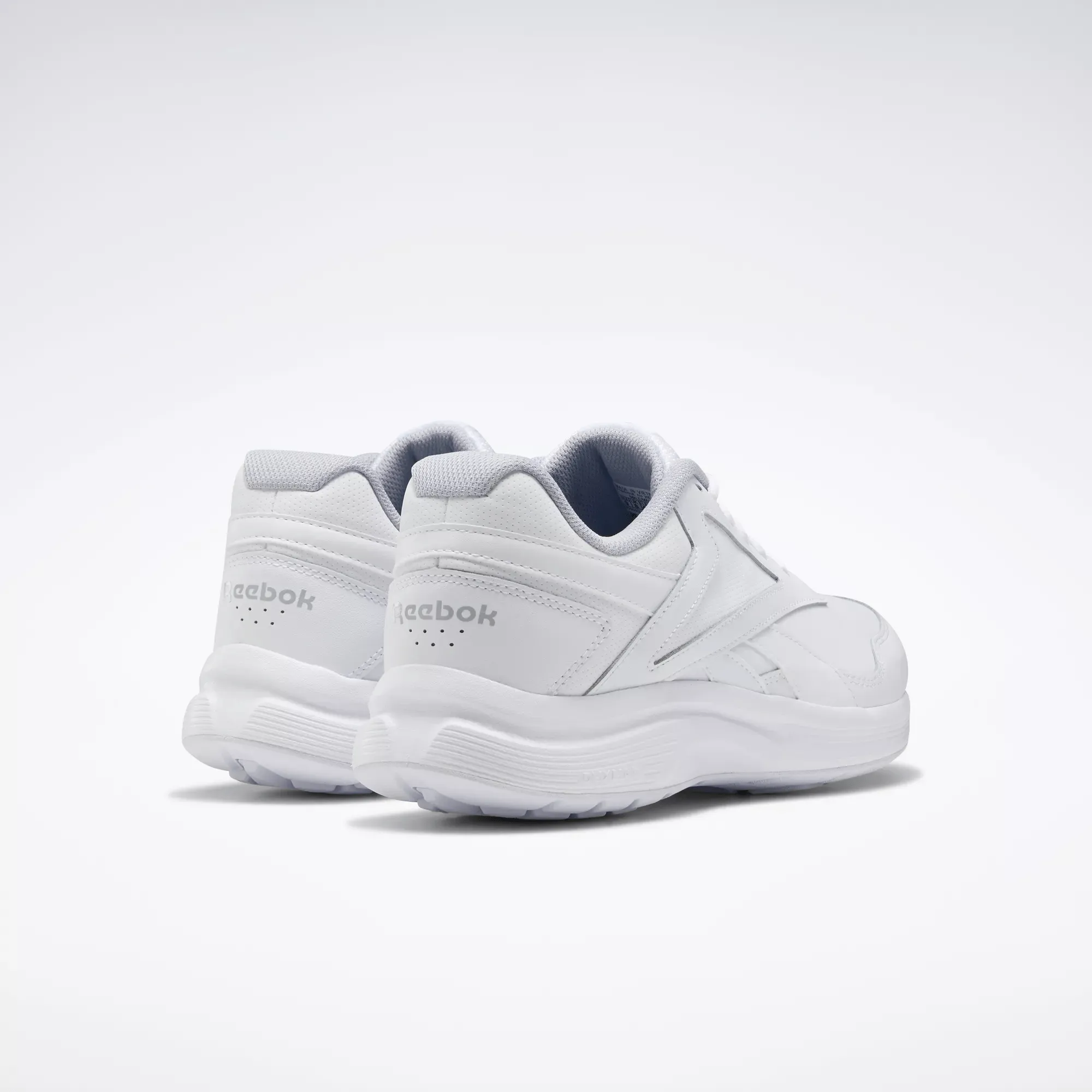 Reebok Shoes Men's Walk Ultra 7 DMX MAX Wide Shoes